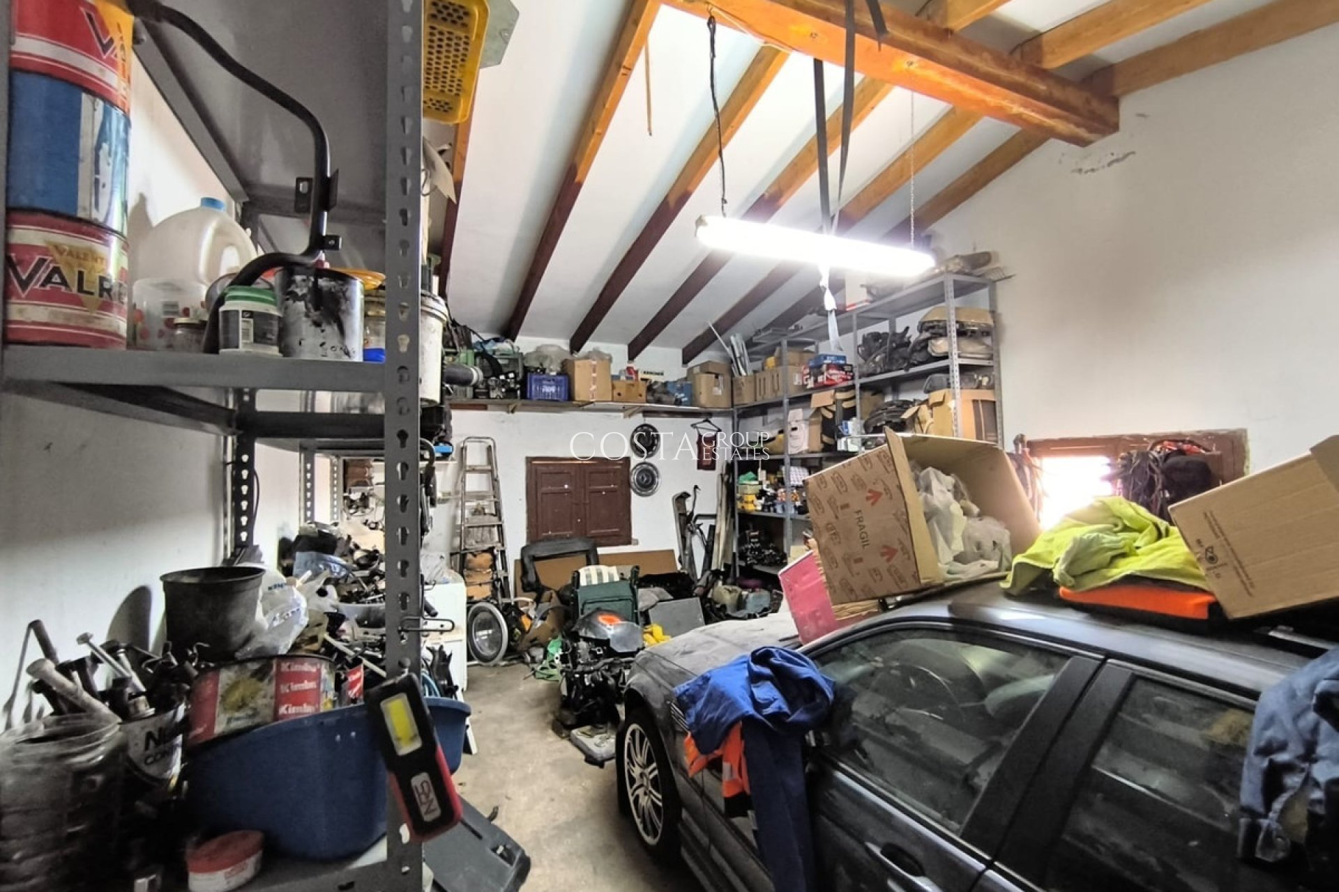 Odsprzedaż - Willa -
Novelda - Novelda Centro