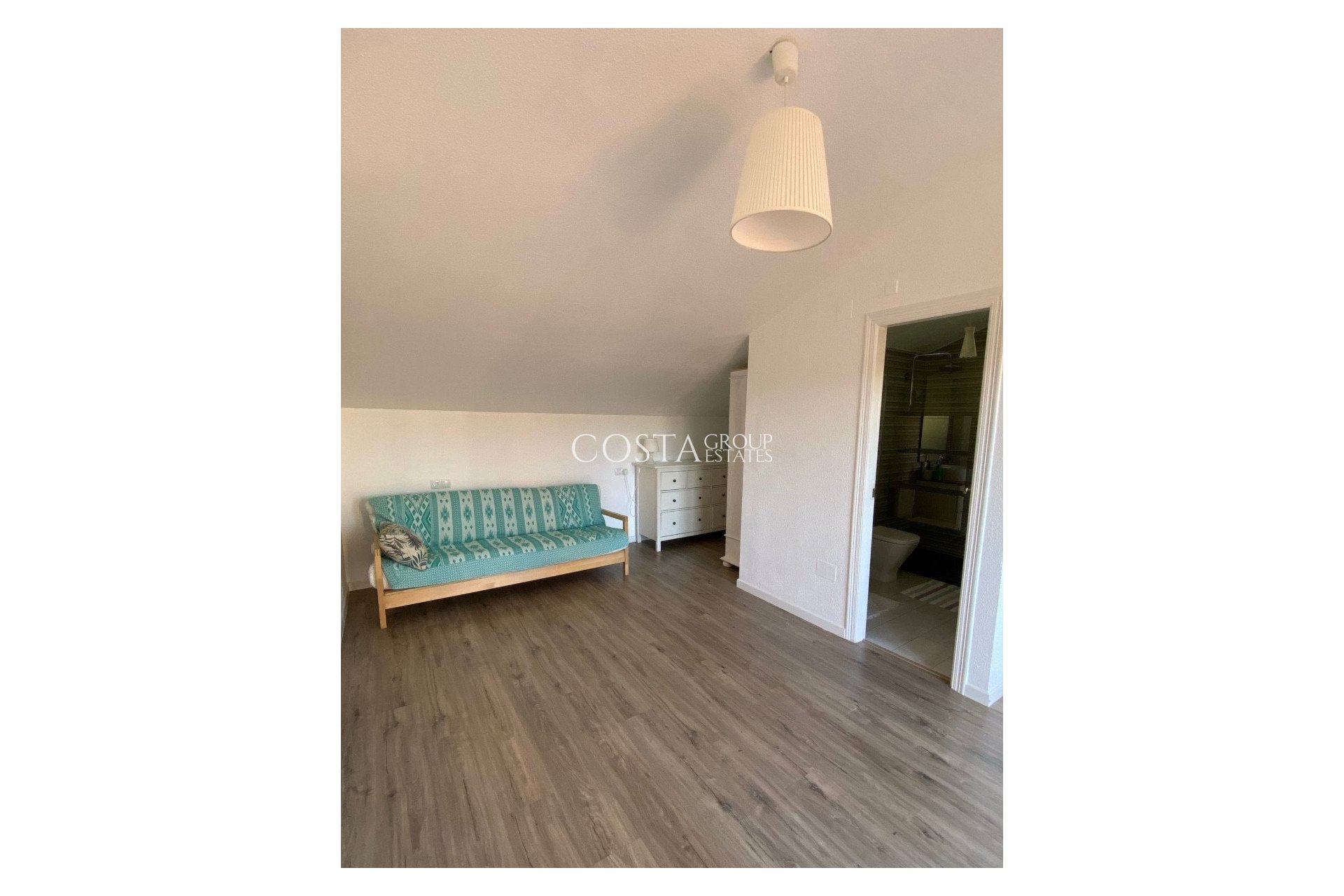 Odsprzedaż - Willa -
Orihuela - Cabo Roig