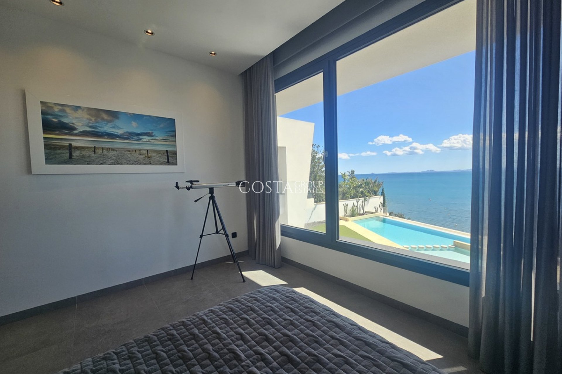 Odsprzedaż - Willa -
Orihuela - Cabo Roig