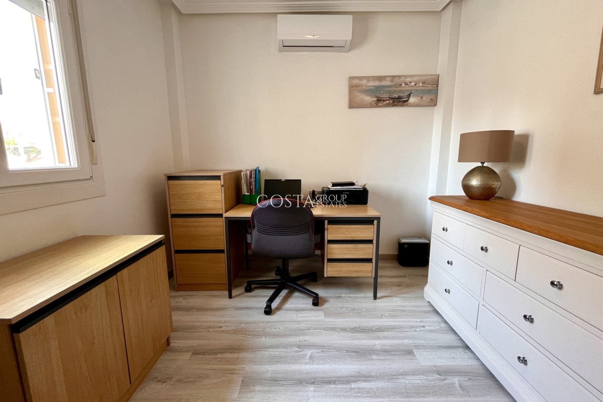 Odsprzedaż - Willa -
Orihuela - Cabo Roig