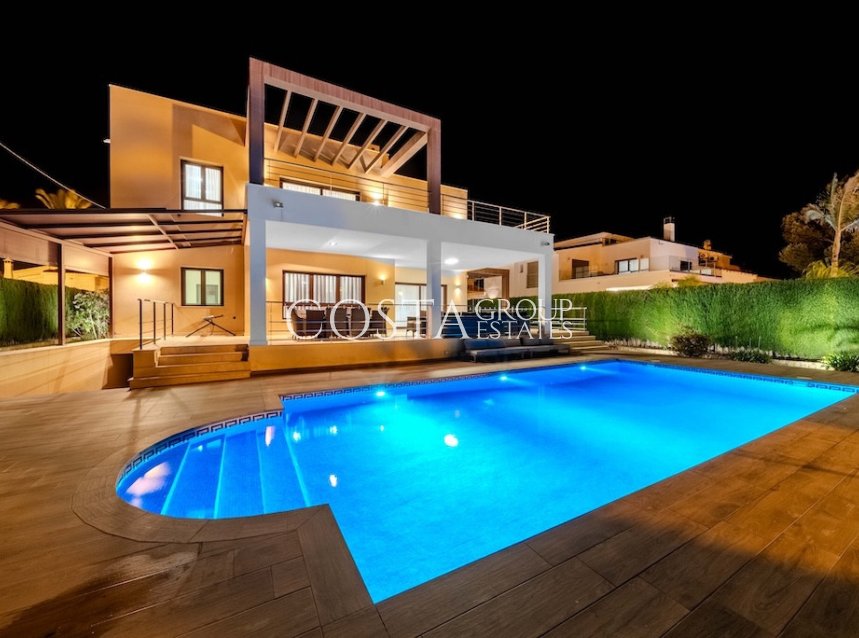 Odsprzedaż - Willa -
Orihuela - Cabo Roig