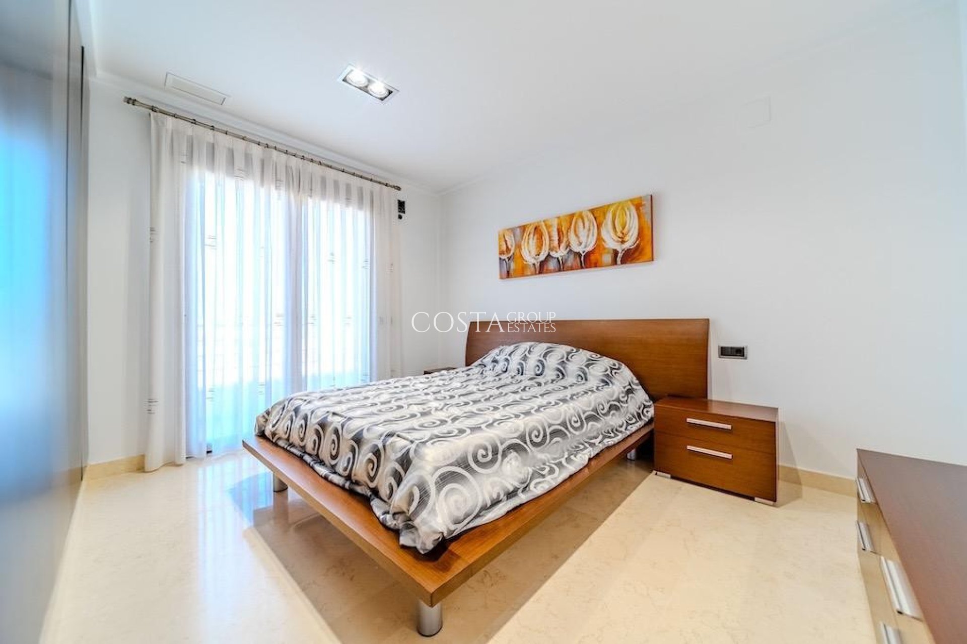 Odsprzedaż - Willa -
Orihuela - Cabo Roig