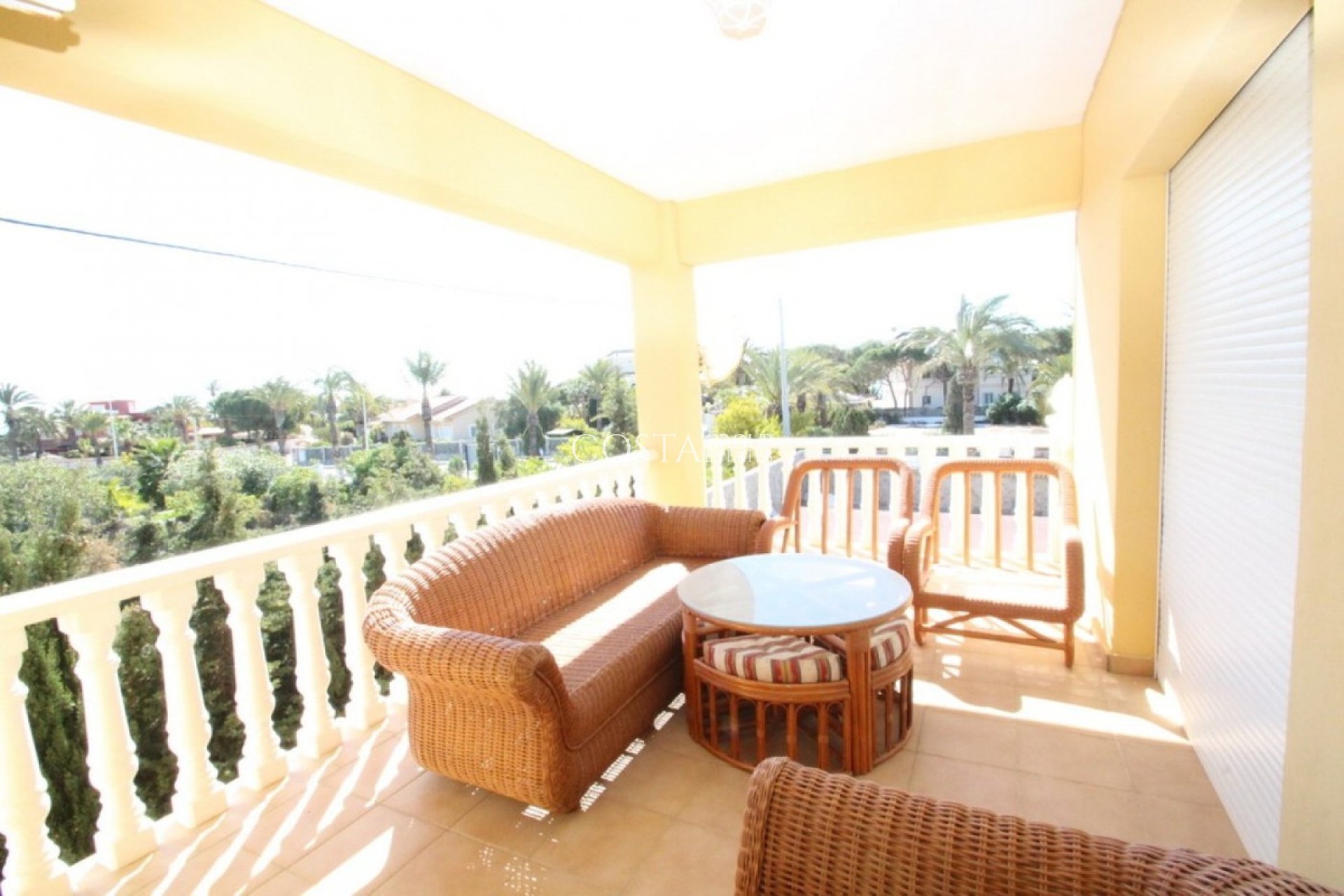 Odsprzedaż - Willa -
Orihuela - Cabo Roig
