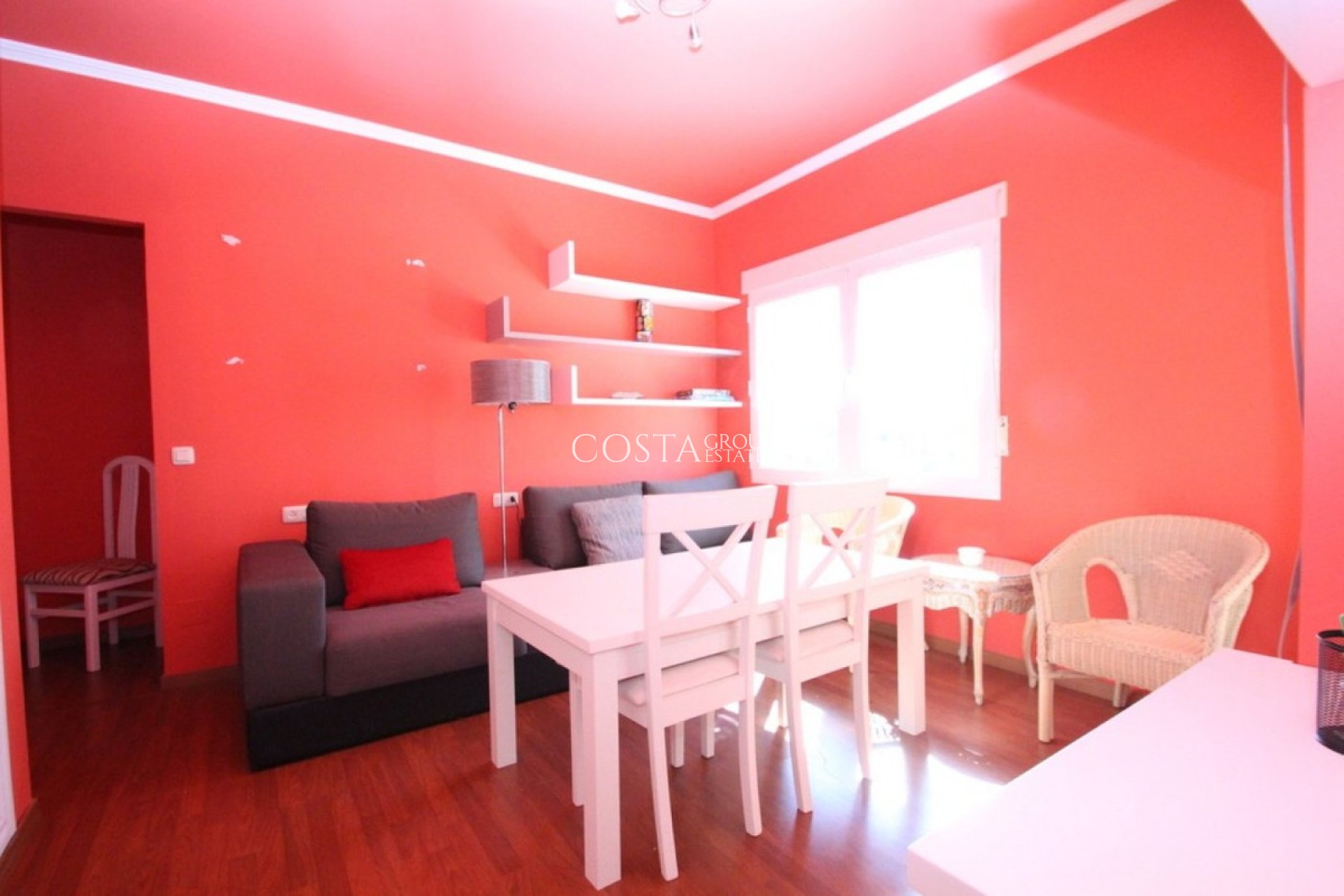Odsprzedaż - Willa -
Orihuela - Cabo Roig