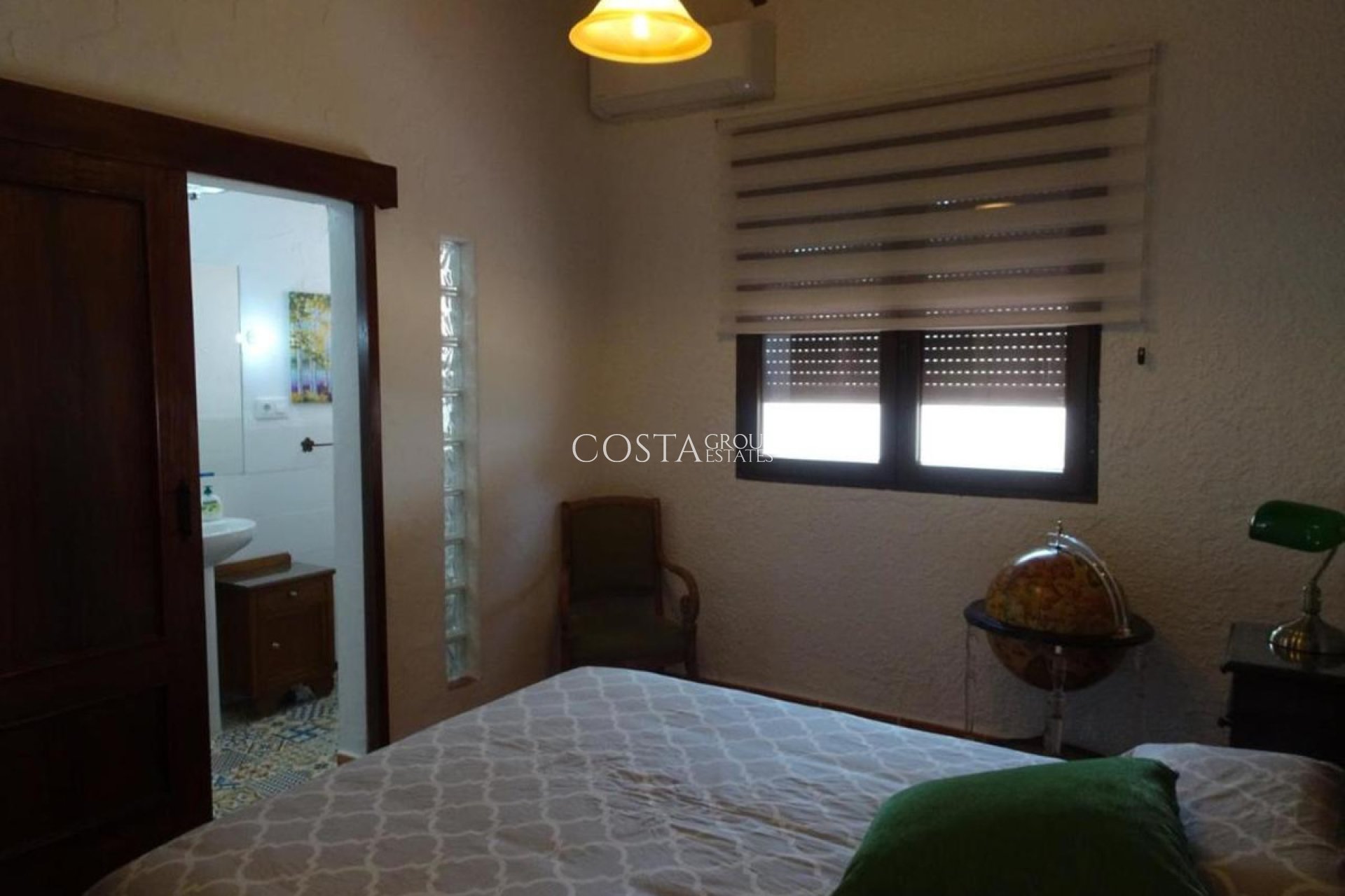 Odsprzedaż - Willa -
Orihuela - Cabo Roig