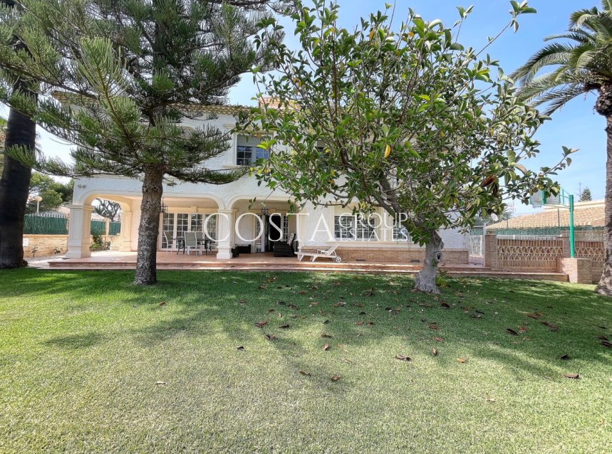 Odsprzedaż - Willa -
Orihuela - Cabo Roig