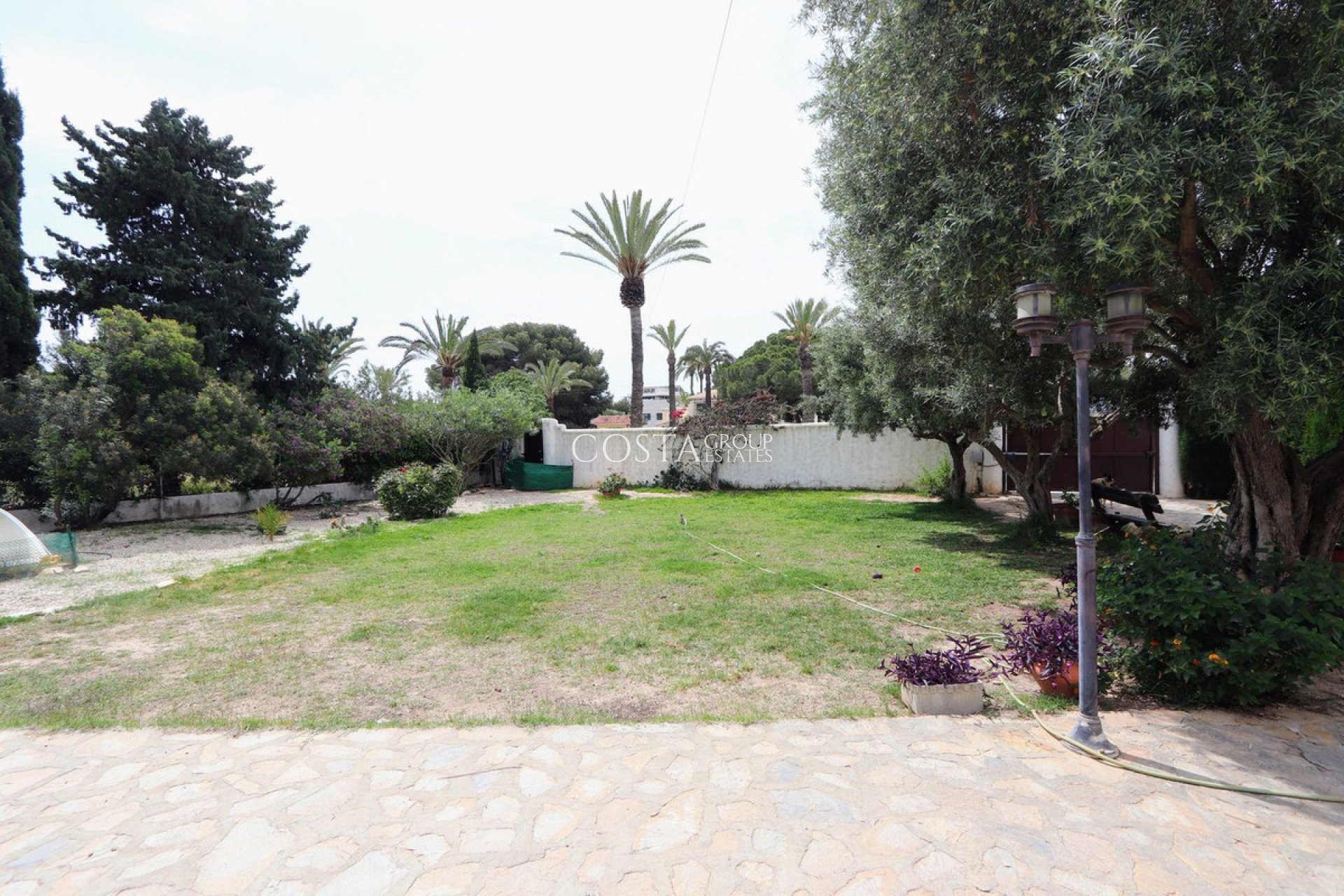 Odsprzedaż - Willa -
Orihuela - Cabo Roig