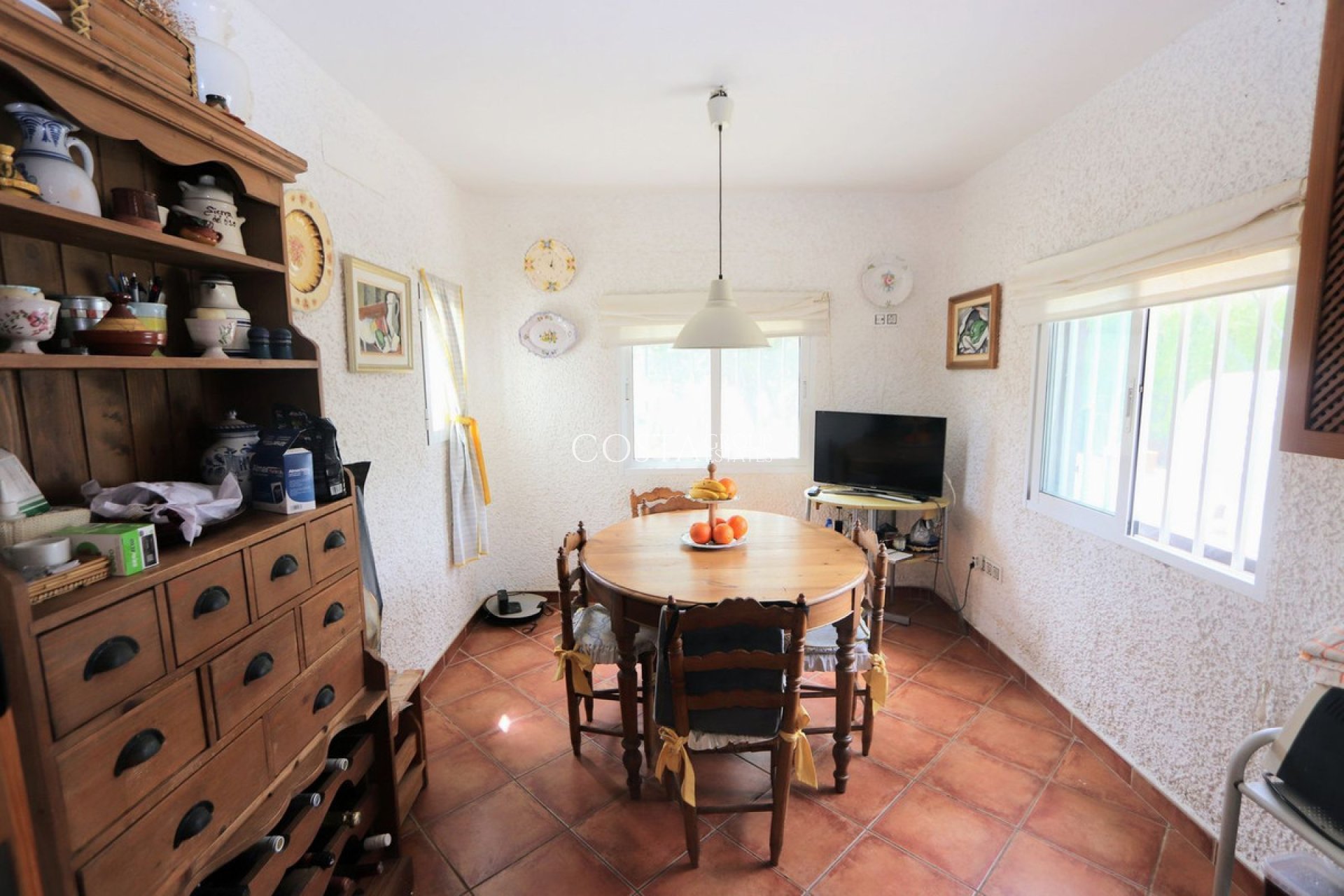 Odsprzedaż - Willa -
Orihuela - Cabo Roig