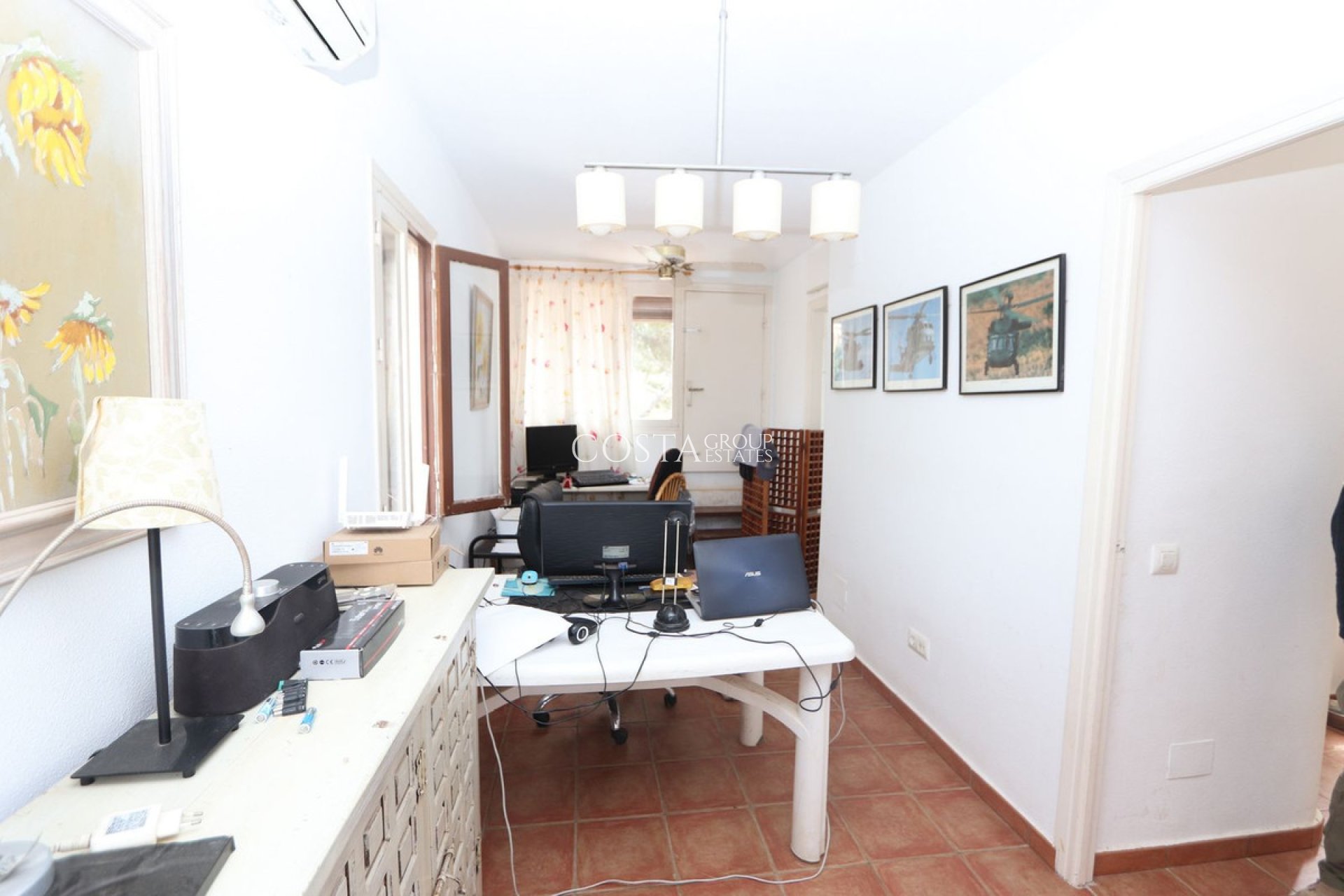 Odsprzedaż - Willa -
Orihuela - Cabo Roig