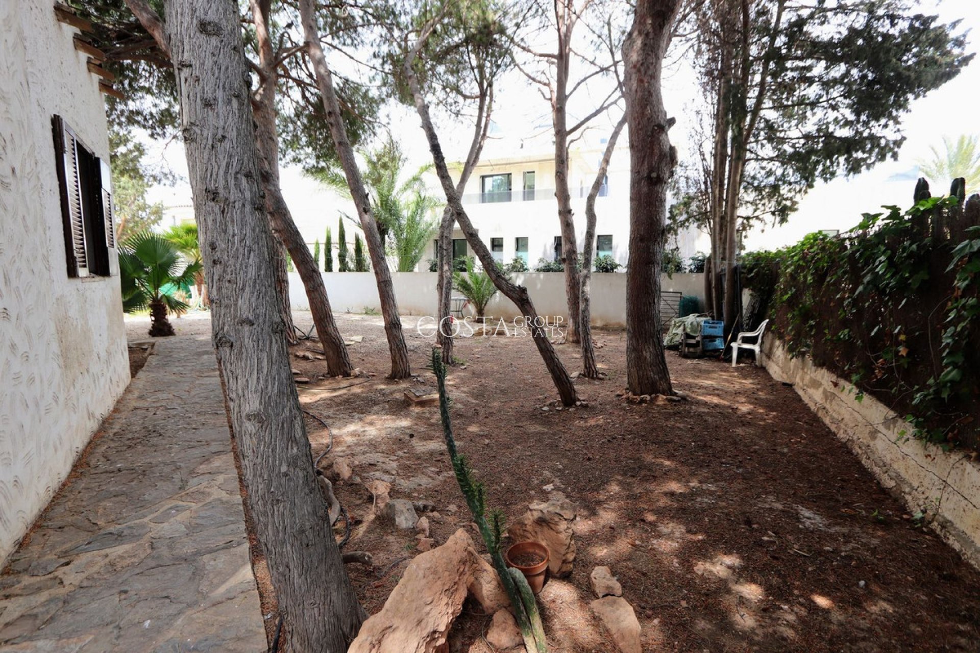 Odsprzedaż - Willa -
Orihuela - Cabo Roig