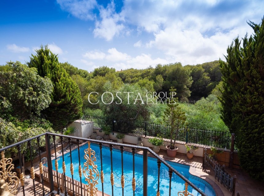 Odsprzedaż - Willa -
Orihuela - Campoamor