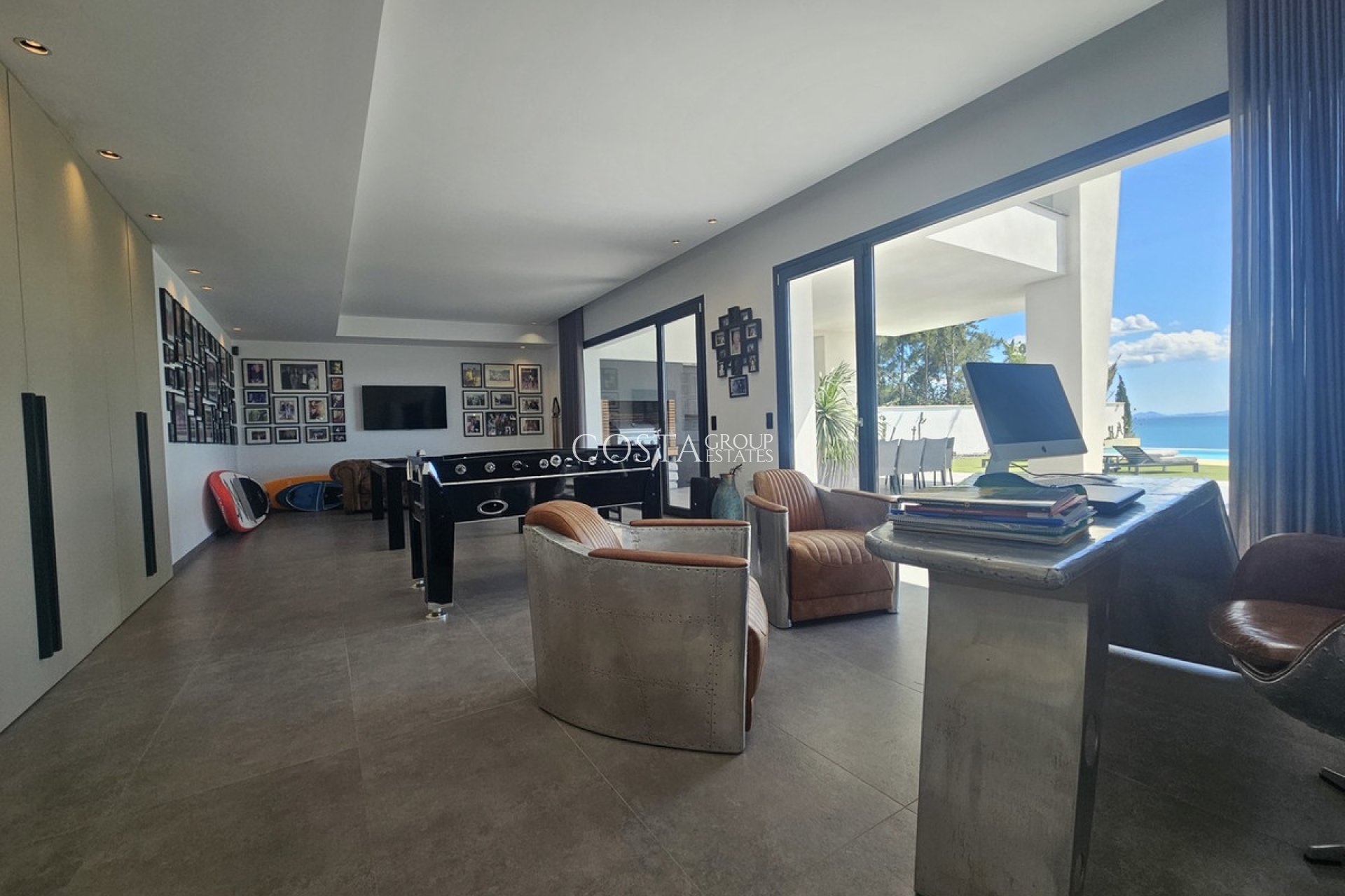 Odsprzedaż - Willa -
Orihuela Costa - Cabo Roig