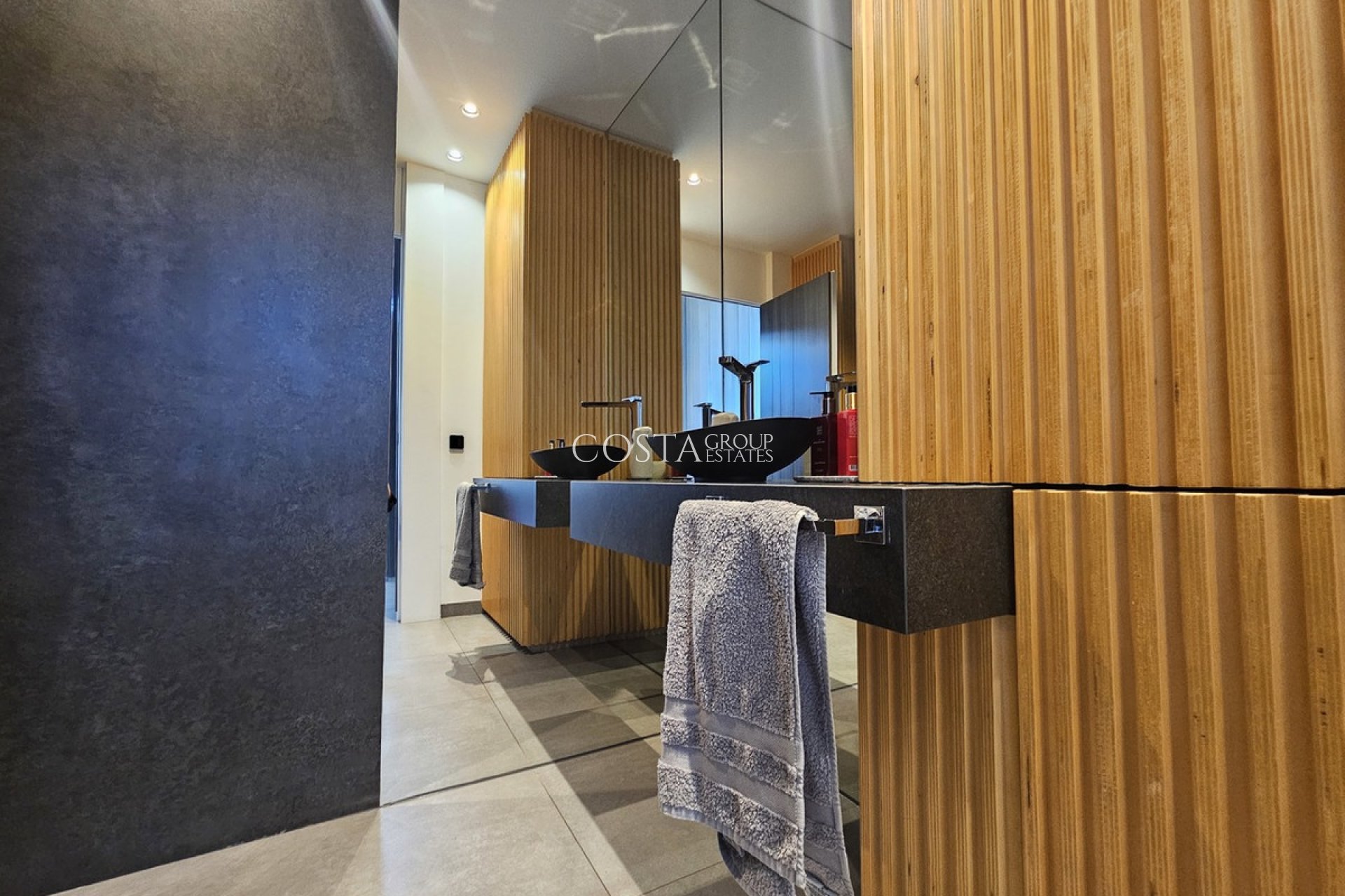 Odsprzedaż - Willa -
Orihuela Costa - Cabo Roig