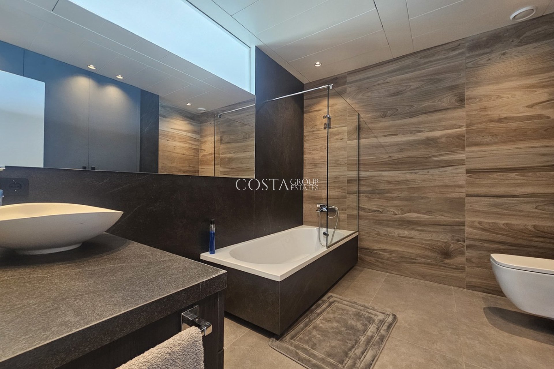 Odsprzedaż - Willa -
Orihuela Costa - Cabo Roig