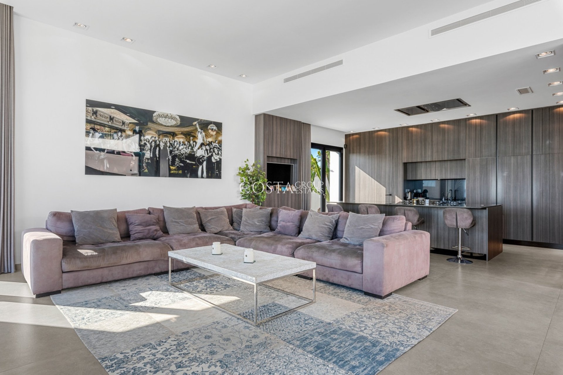 Odsprzedaż - Willa -
Orihuela Costa - Cabo Roig