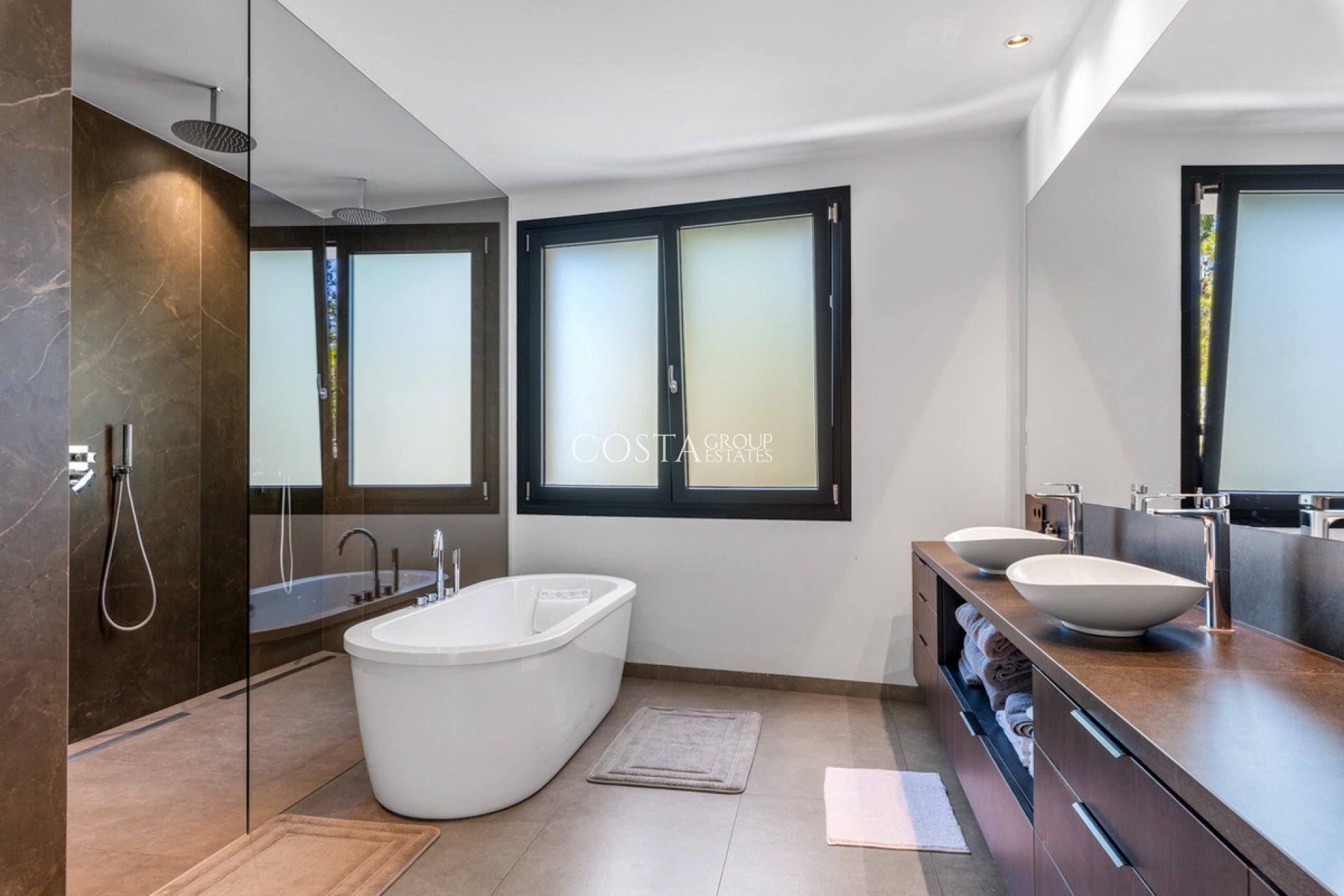 Odsprzedaż - Willa -
Orihuela Costa - Cabo Roig