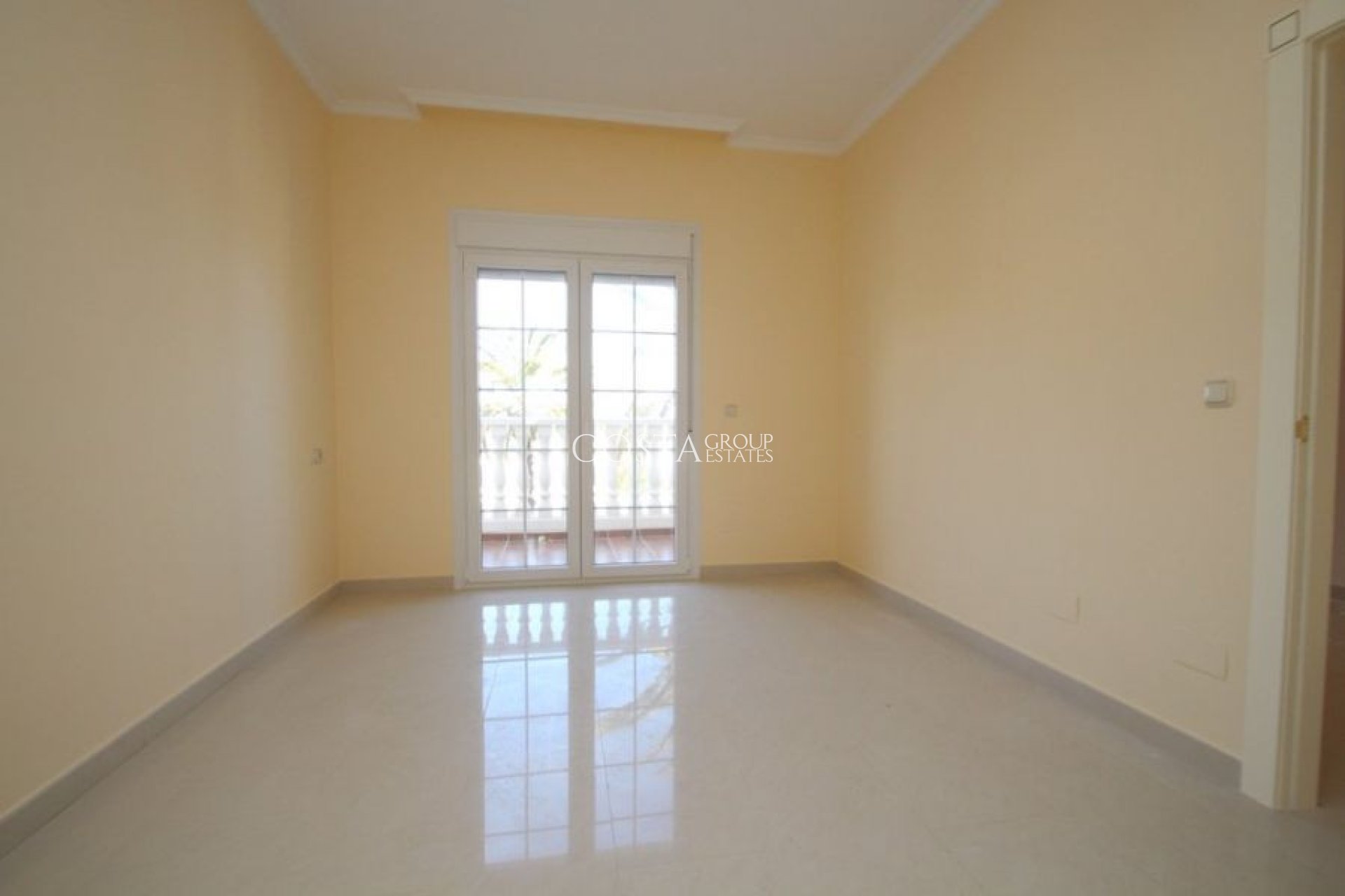 Odsprzedaż - Willa -
Orihuela Costa - Cabo Roig