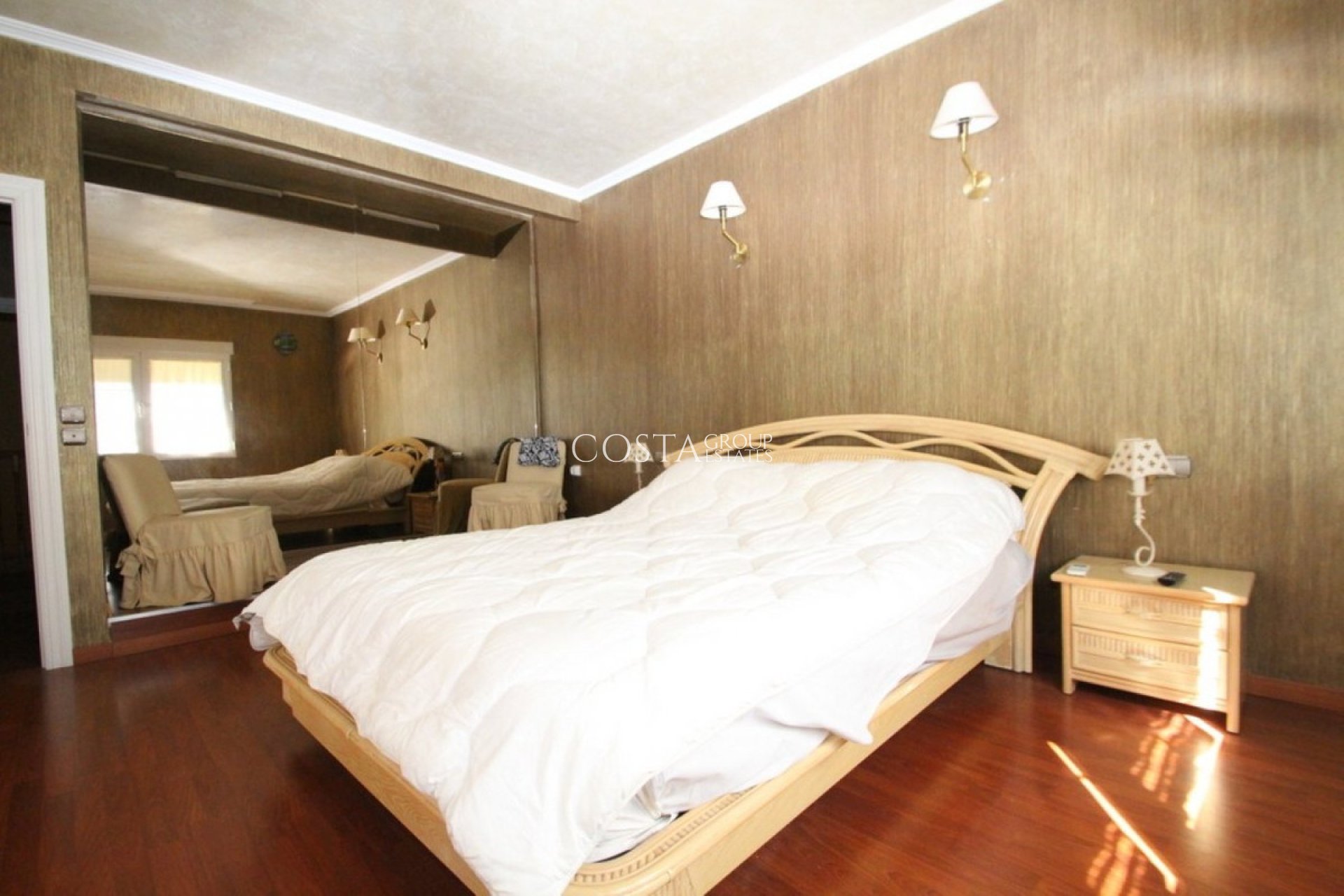 Odsprzedaż - Willa -
Orihuela Costa - Cabo Roig