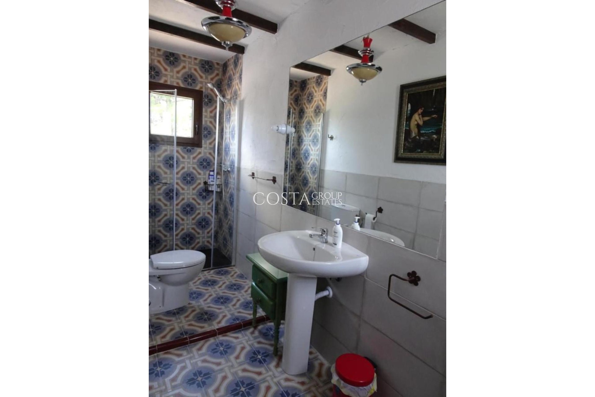 Odsprzedaż - Willa -
Orihuela Costa - Cabo Roig