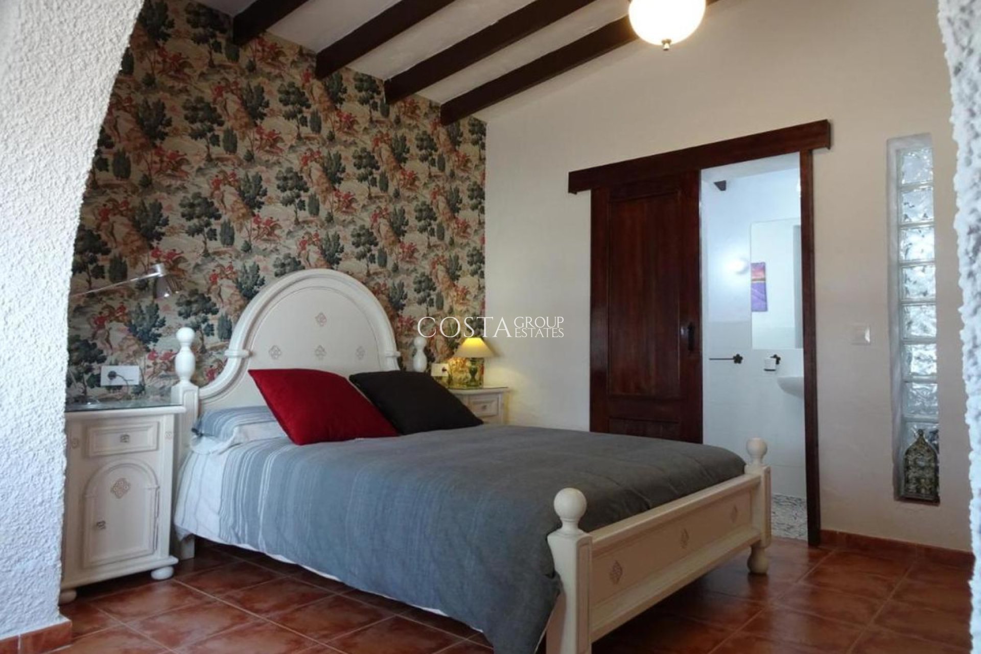 Odsprzedaż - Willa -
Orihuela Costa - Cabo Roig