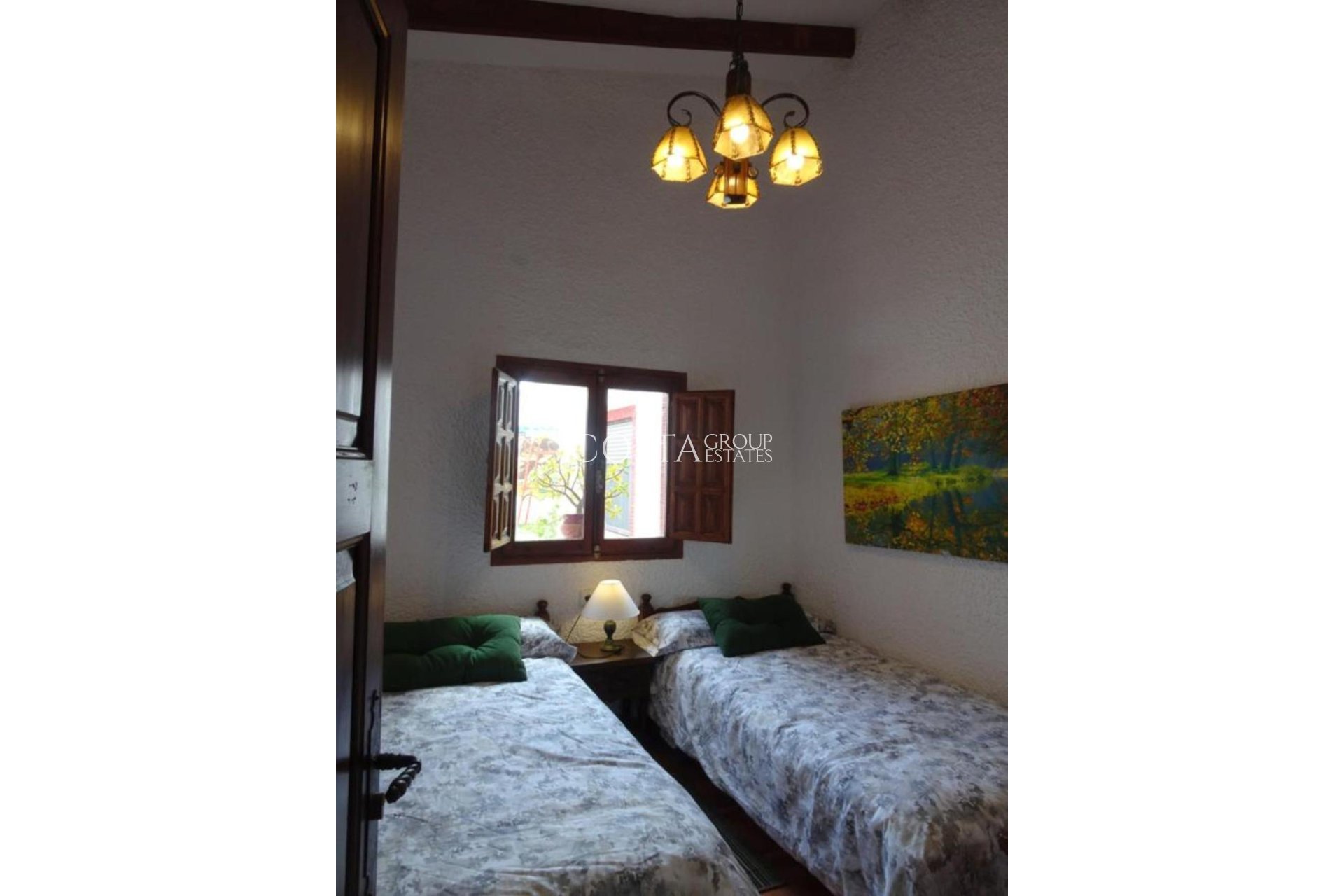 Odsprzedaż - Willa -
Orihuela Costa - Cabo Roig