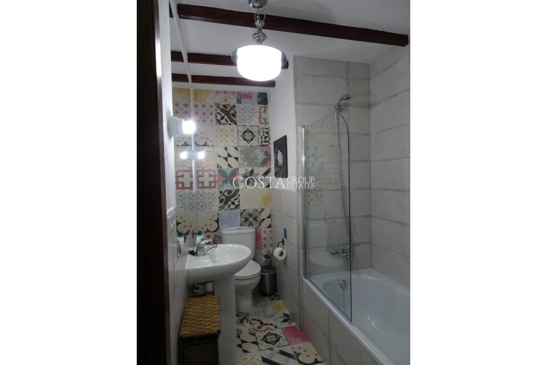 Odsprzedaż - Willa -
Orihuela Costa - Cabo Roig