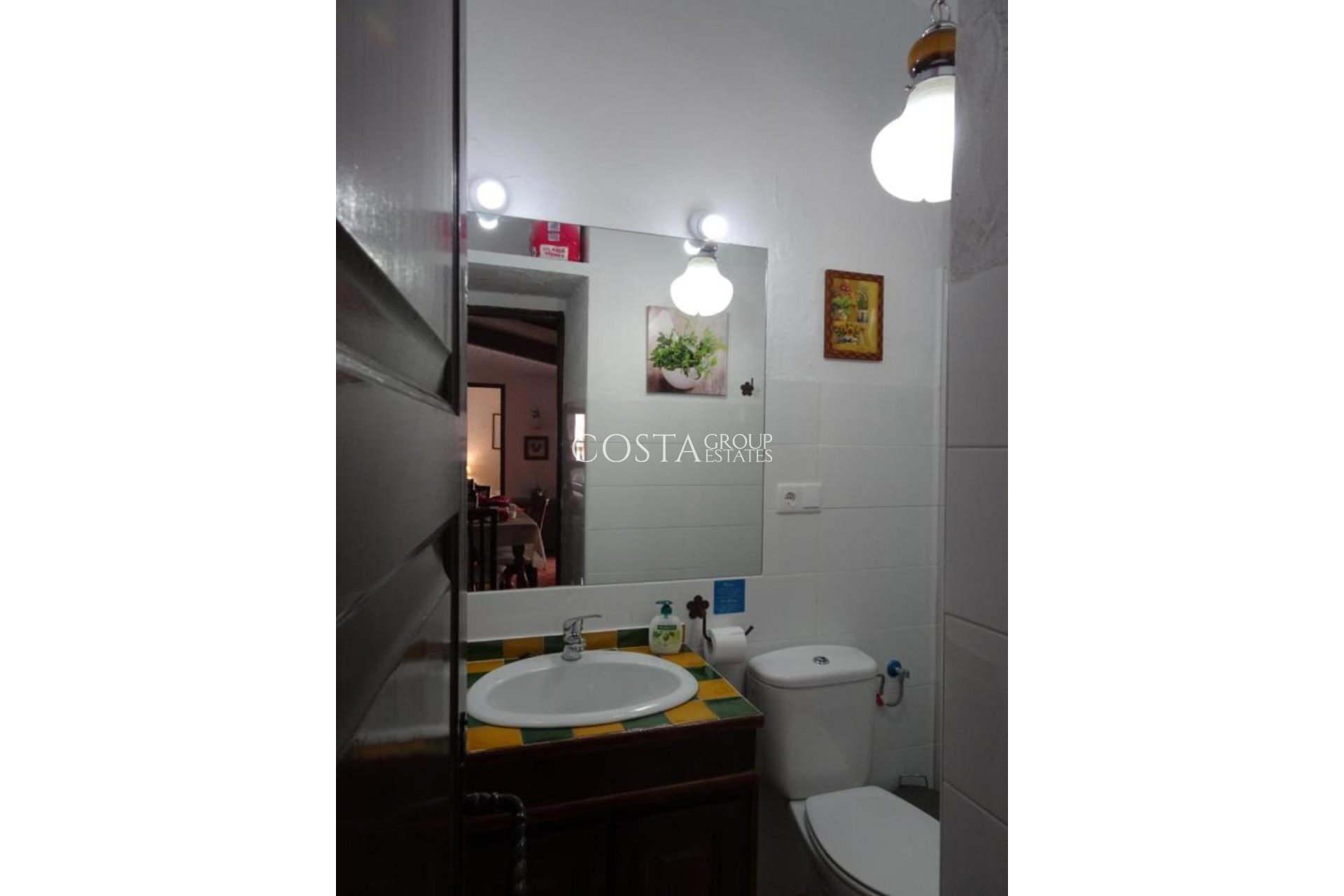 Odsprzedaż - Willa -
Orihuela Costa - Cabo Roig