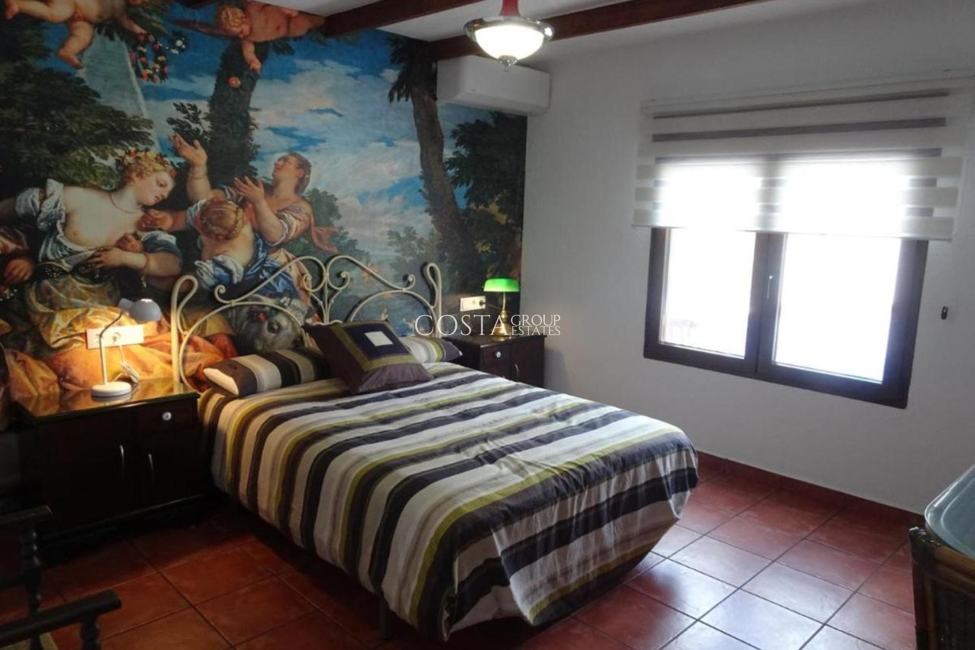 Odsprzedaż - Willa -
Orihuela Costa - Cabo Roig