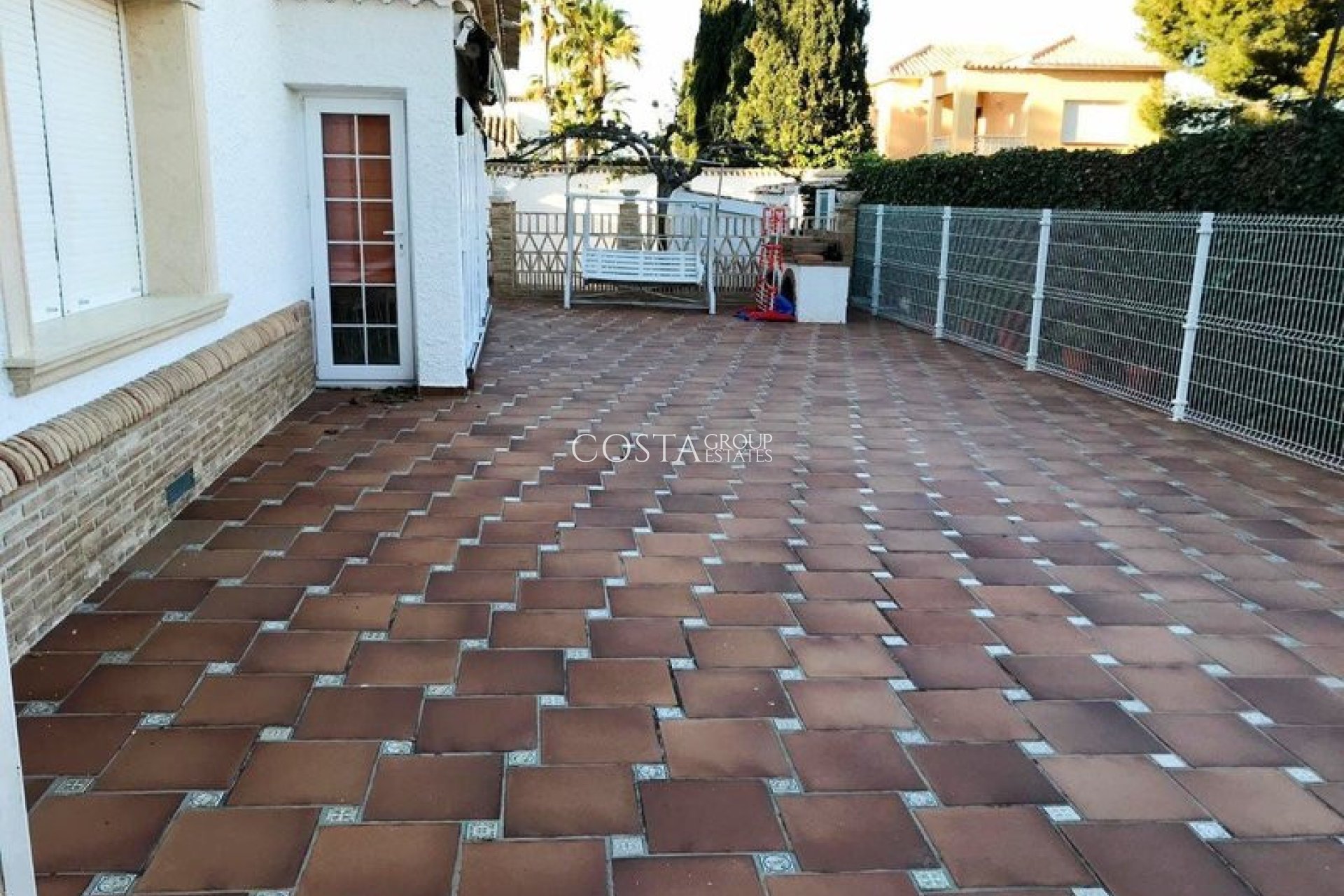 Odsprzedaż - Willa -
Orihuela Costa - Cabo Roig