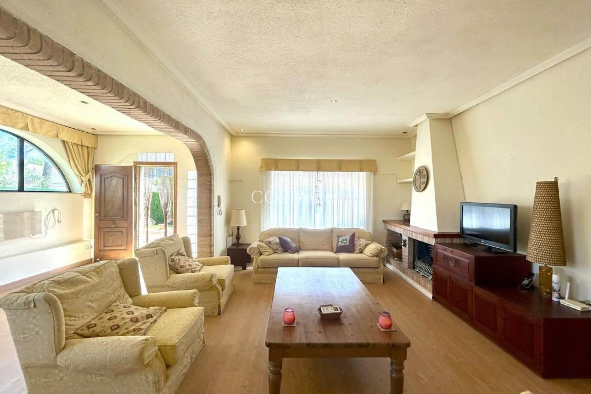 Odsprzedaż - Willa -
Orihuela Costa - Cabo Roig