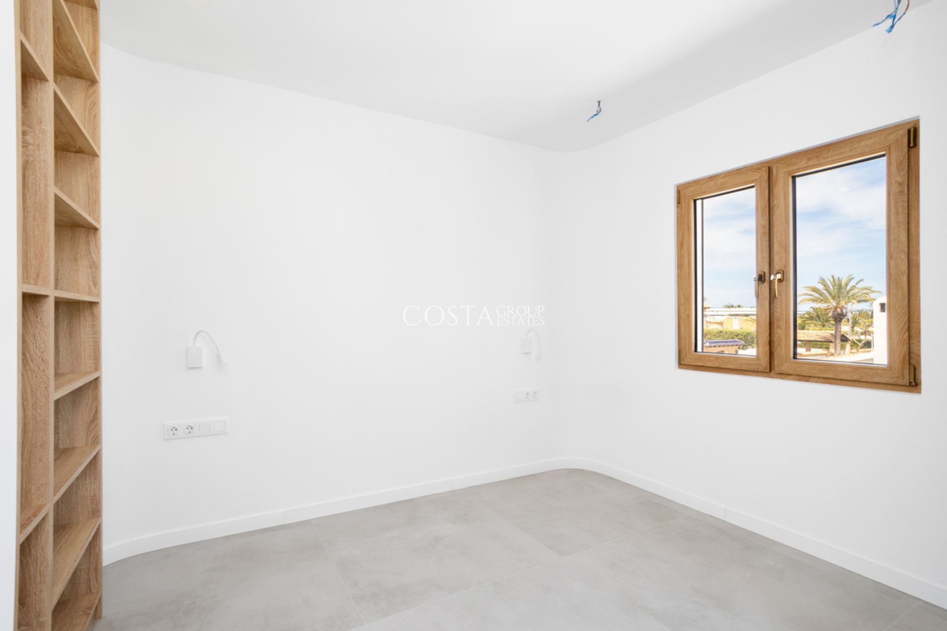 Odsprzedaż - Willa -
Orihuela Costa - Cabo Roig