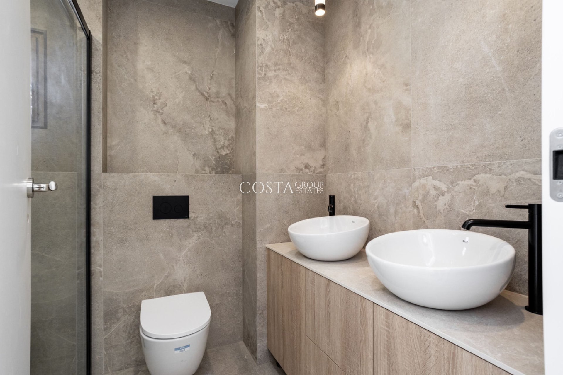 Odsprzedaż - Willa -
Orihuela Costa - Cabo Roig