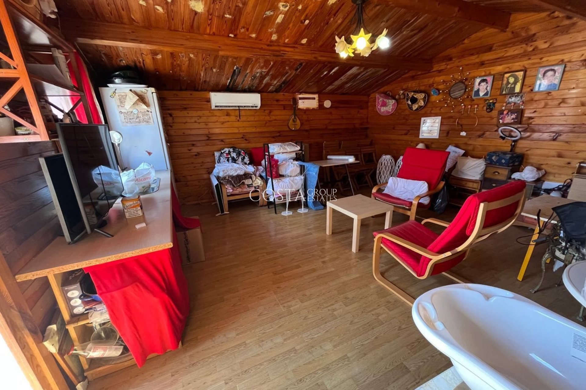 Odsprzedaż - Willa -
Orihuela Costa - Cabo Roig