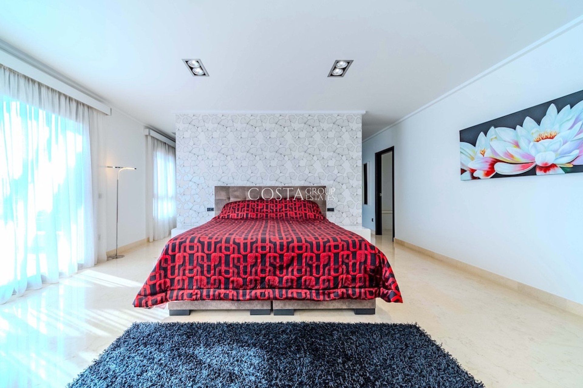 Odsprzedaż - Willa -
Orihuela Costa - Cabo Roig