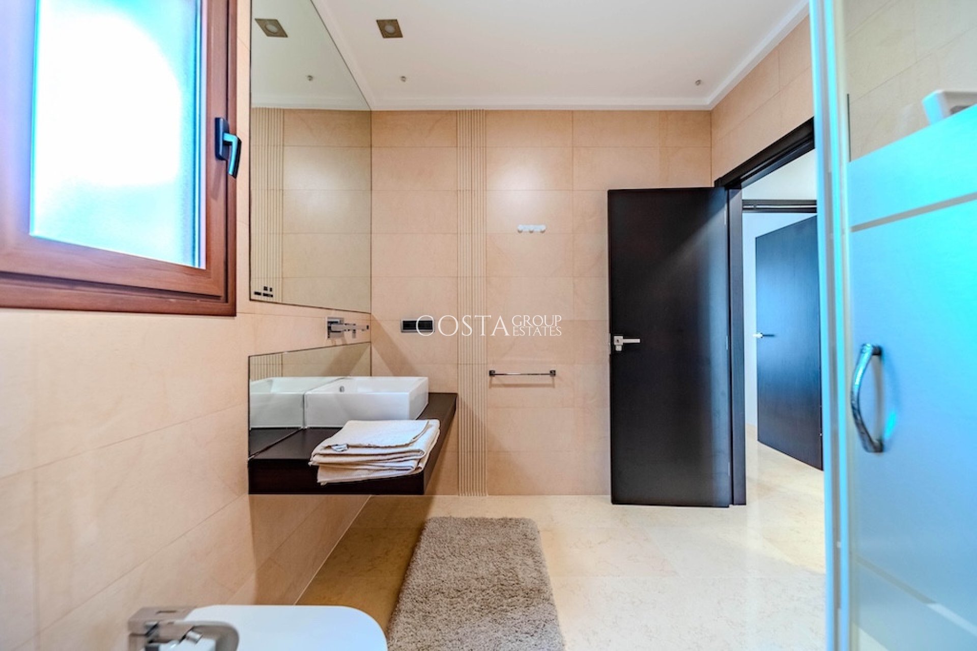 Odsprzedaż - Willa -
Orihuela Costa - Cabo Roig