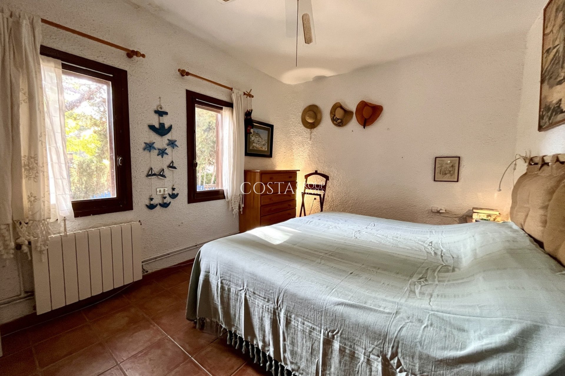 Odsprzedaż - Willa -
Orihuela Costa - Cabo Roig