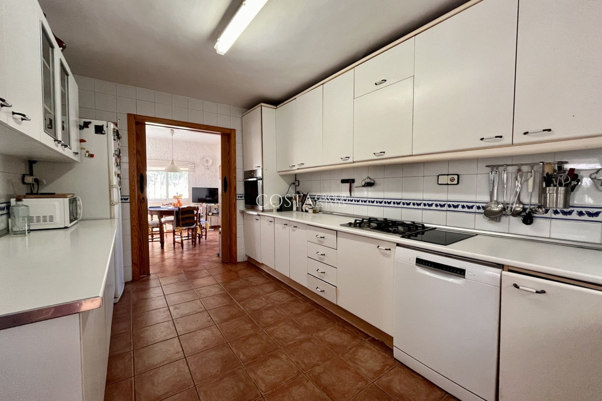 Odsprzedaż - Willa -
Orihuela Costa - Cabo Roig