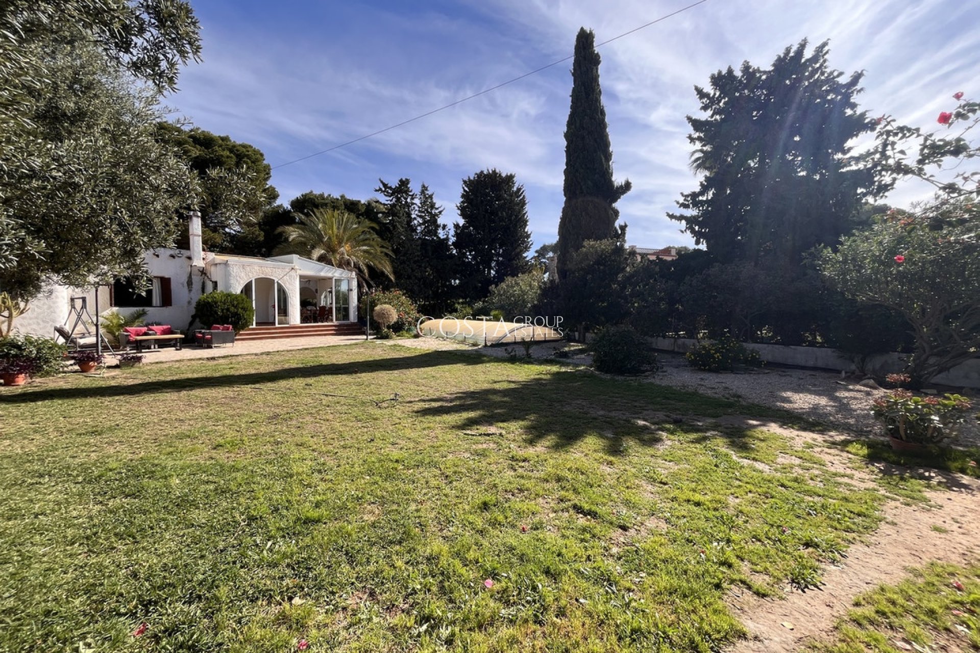 Odsprzedaż - Willa -
Orihuela Costa - Cabo Roig