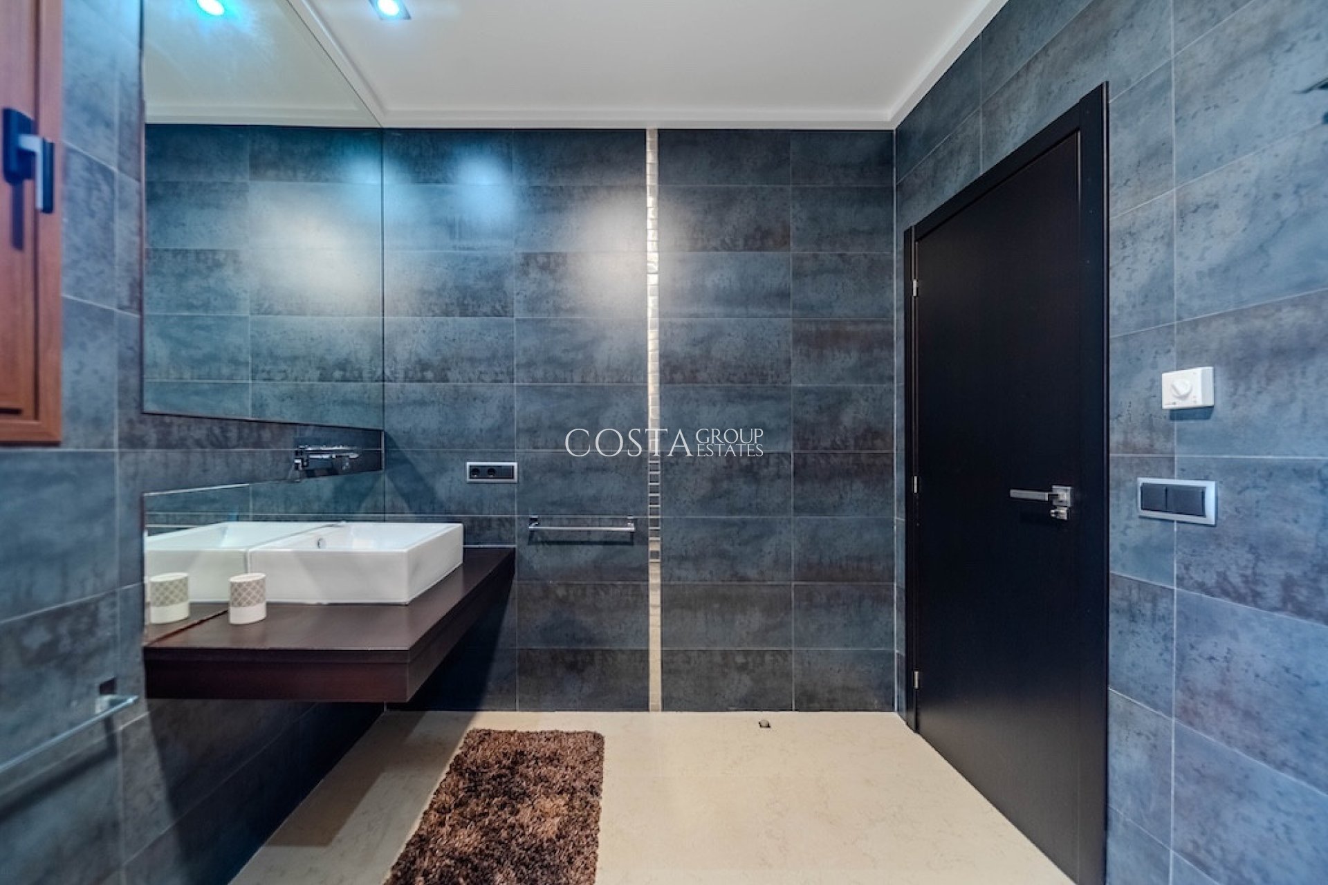 Odsprzedaż - Willa -
Orihuela Costa - Cabo Roig