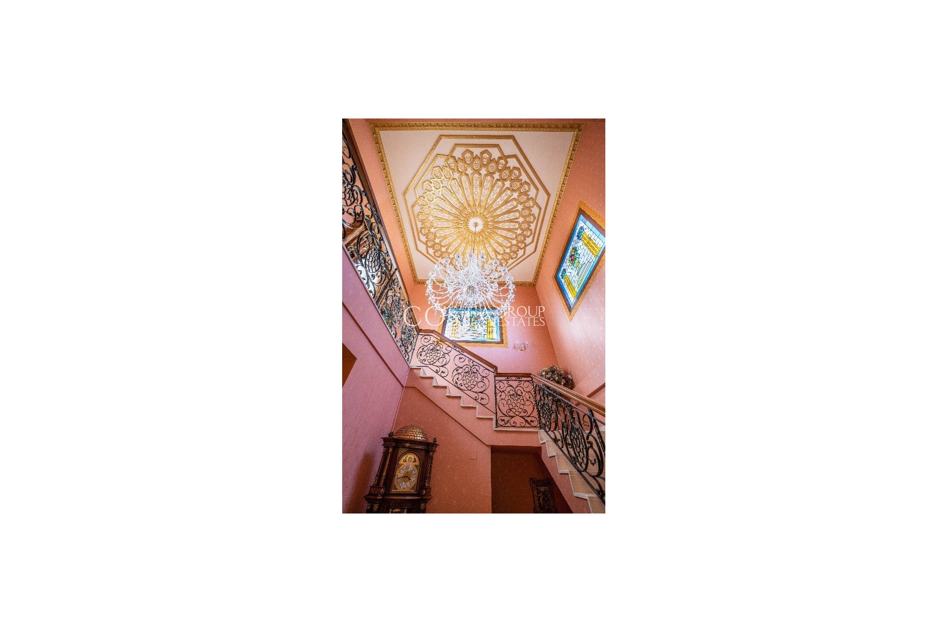 Odsprzedaż - Willa -
Orihuela Costa - Campoamor