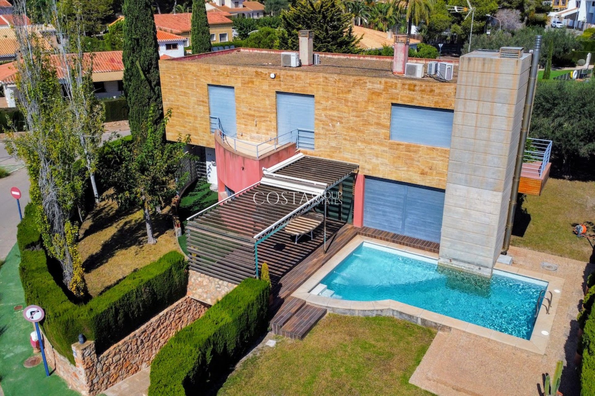 Odsprzedaż - Willa -
Orihuela Costa - Dehesa de campoamor
