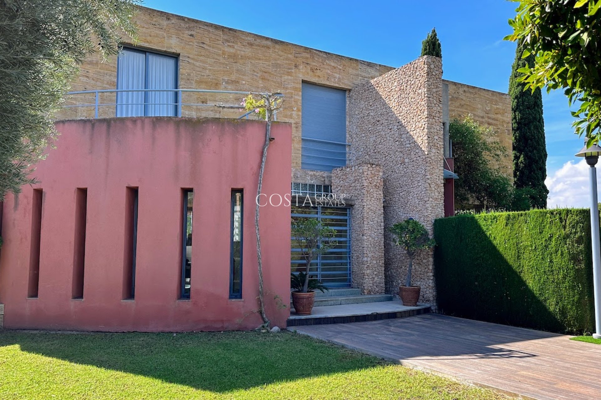 Odsprzedaż - Willa -
Orihuela Costa - Dehesa de campoamor