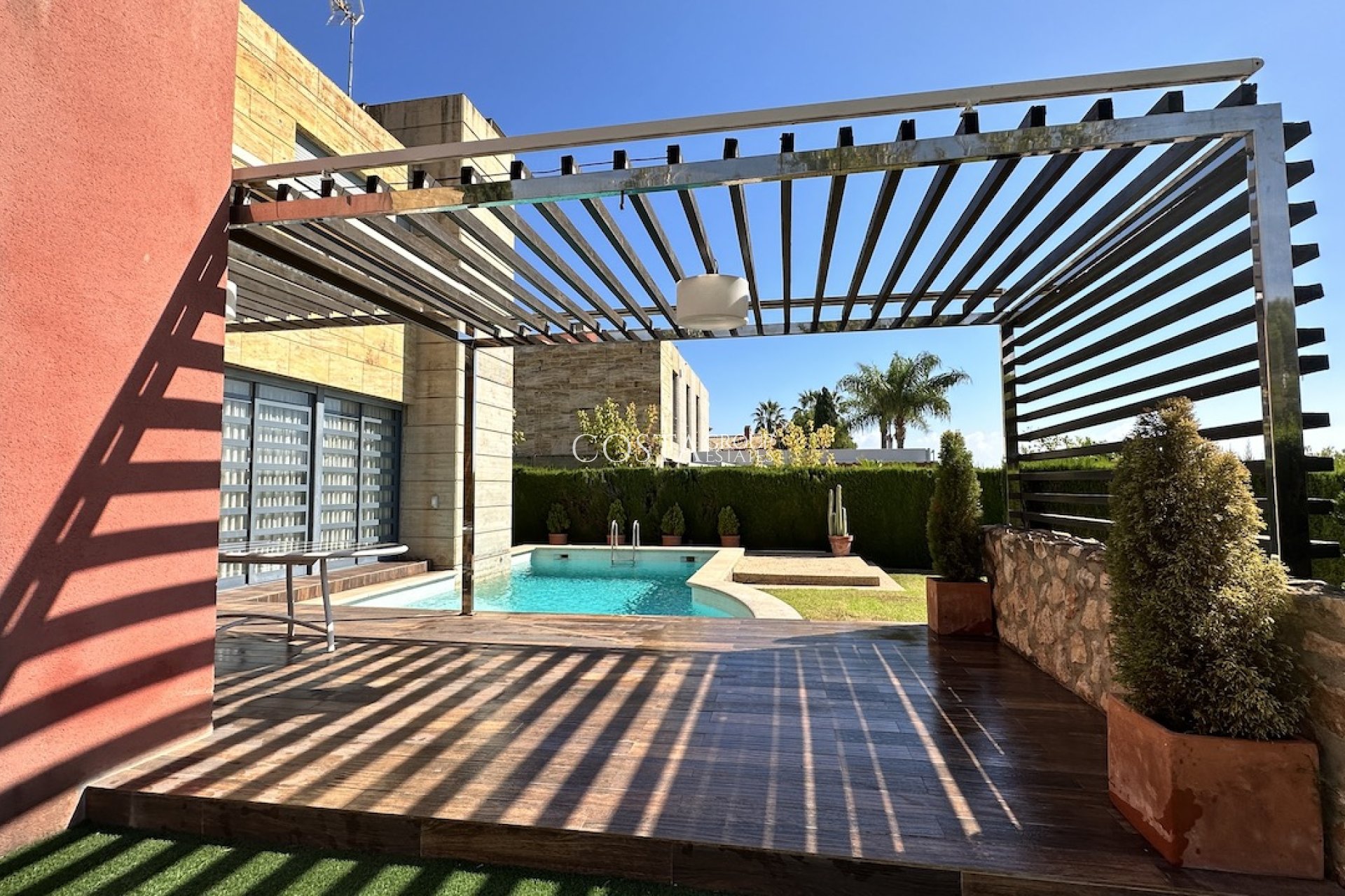 Odsprzedaż - Willa -
Orihuela Costa - Dehesa de campoamor
