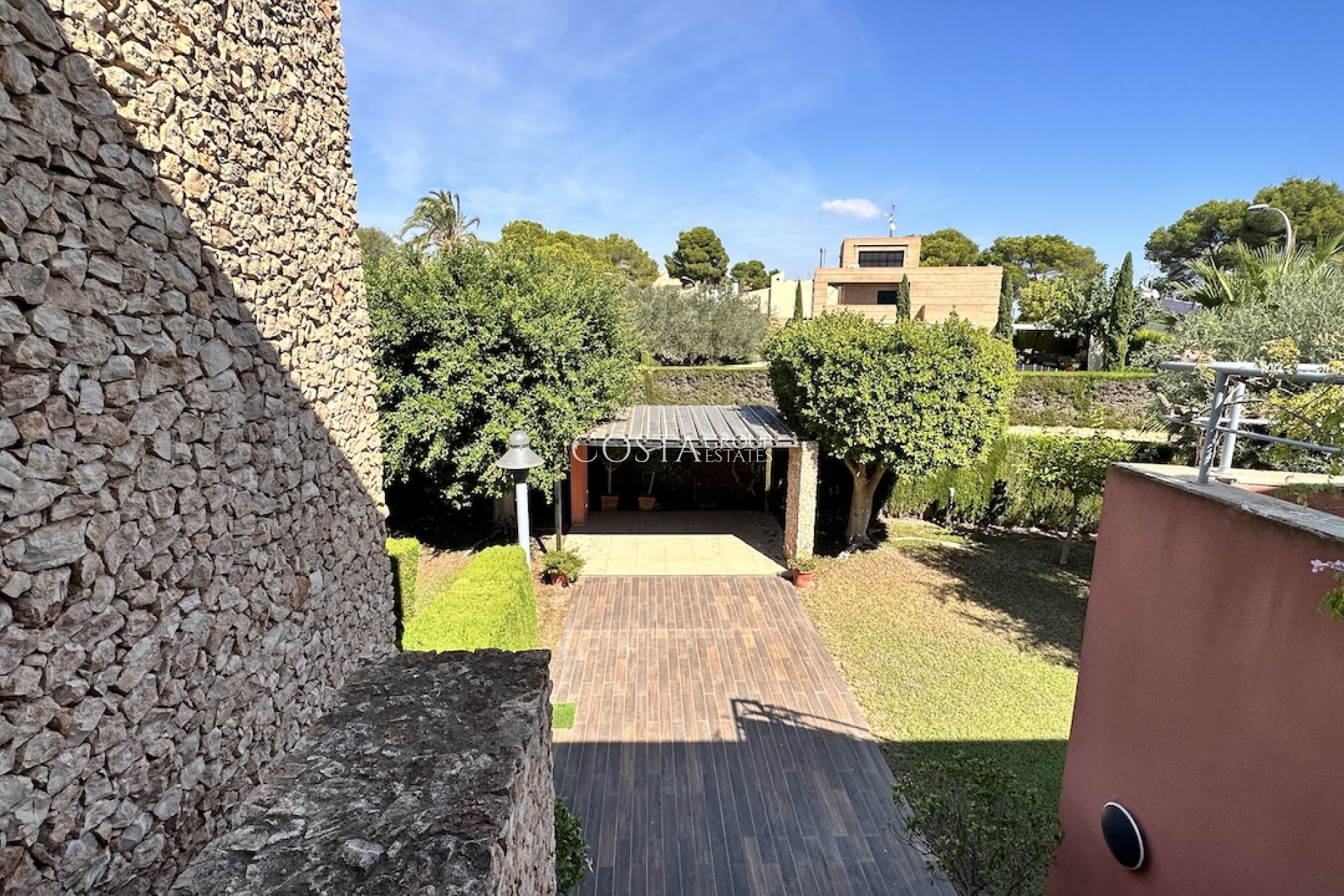Odsprzedaż - Willa -
Orihuela Costa - Dehesa de campoamor
