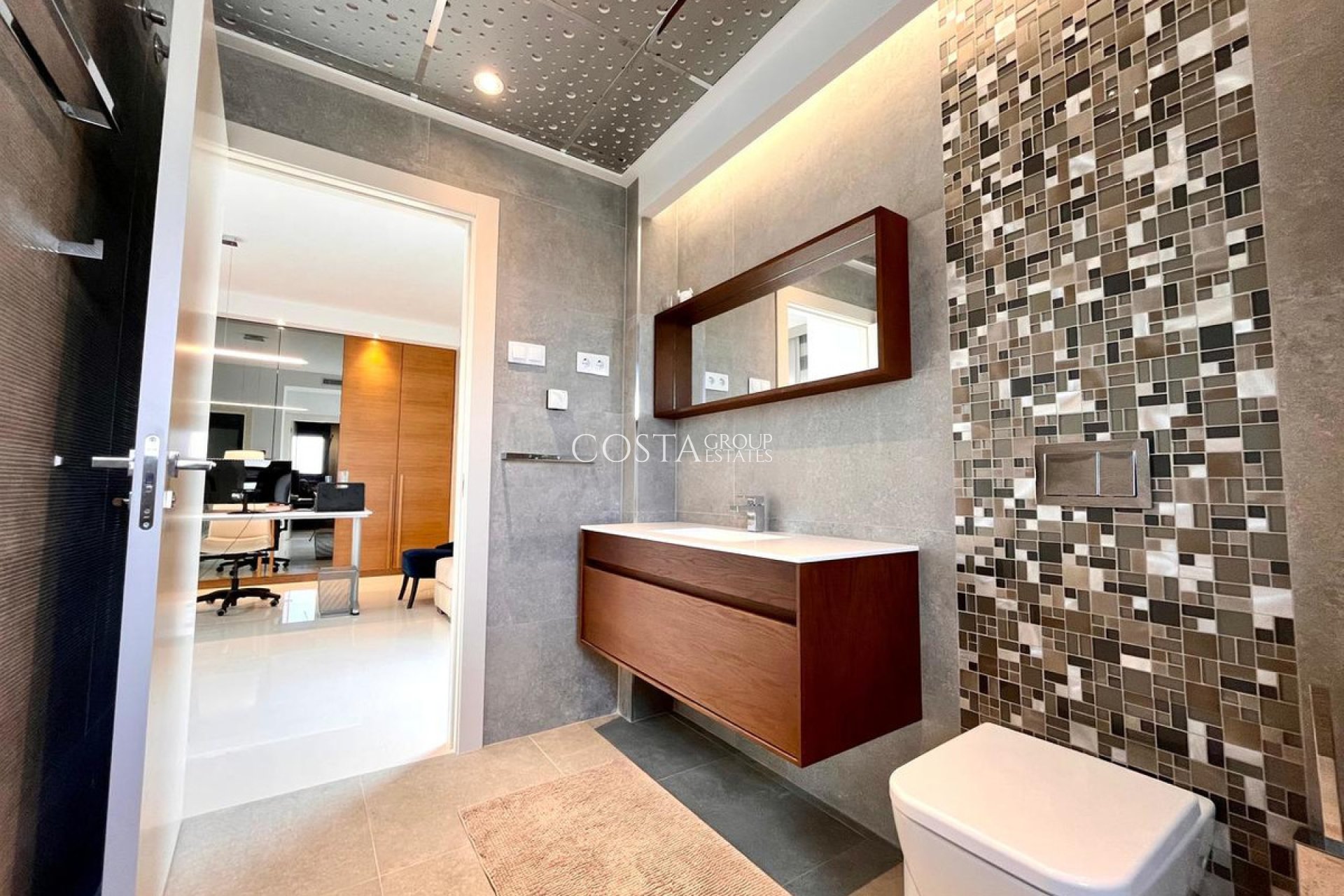 Odsprzedaż - Willa -
Orihuela Costa - Dehesa de Campoamor