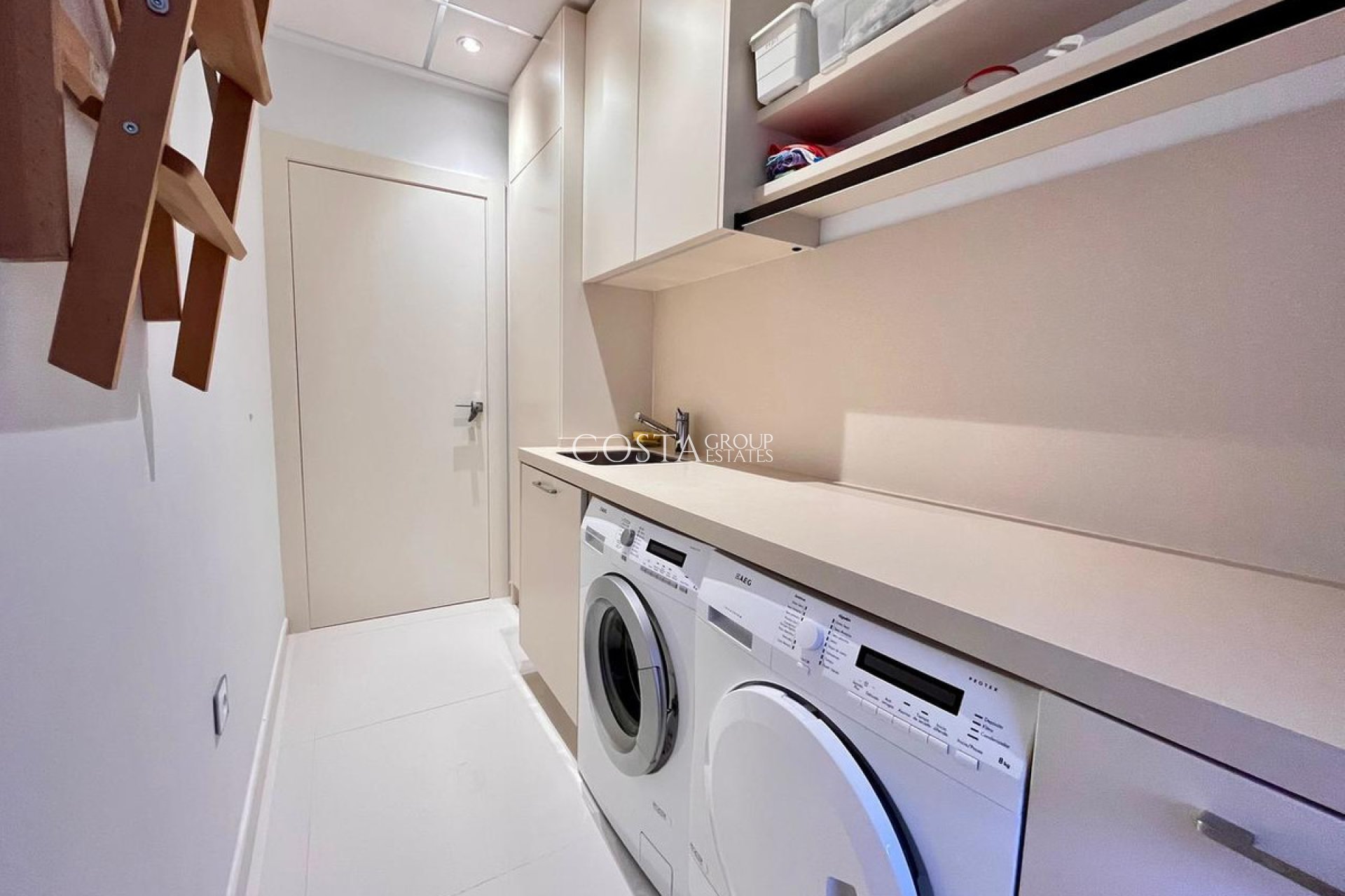 Odsprzedaż - Willa -
Orihuela Costa - Dehesa de Campoamor