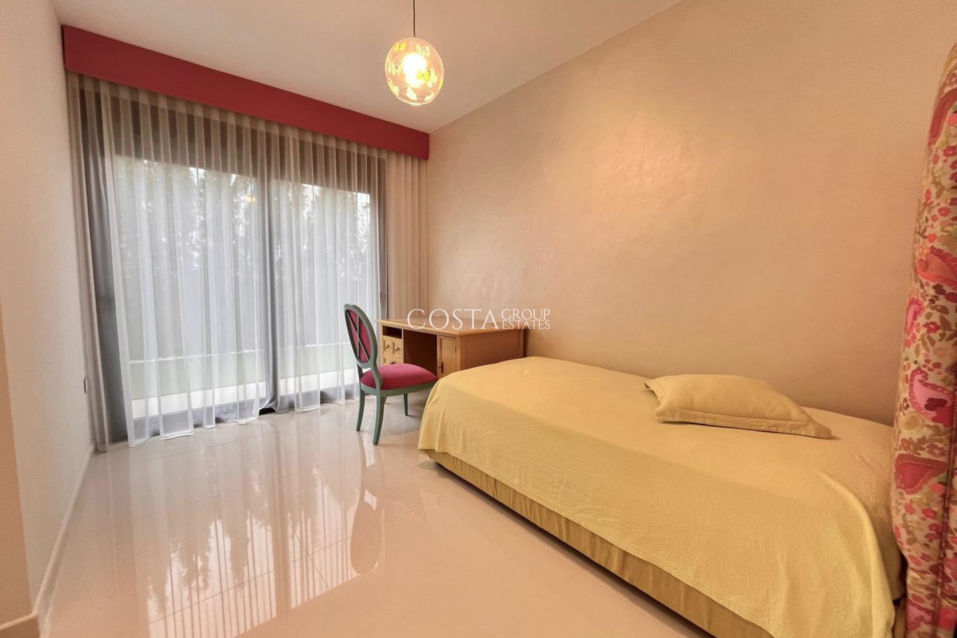 Odsprzedaż - Willa -
Orihuela Costa - Dehesa de Campoamor