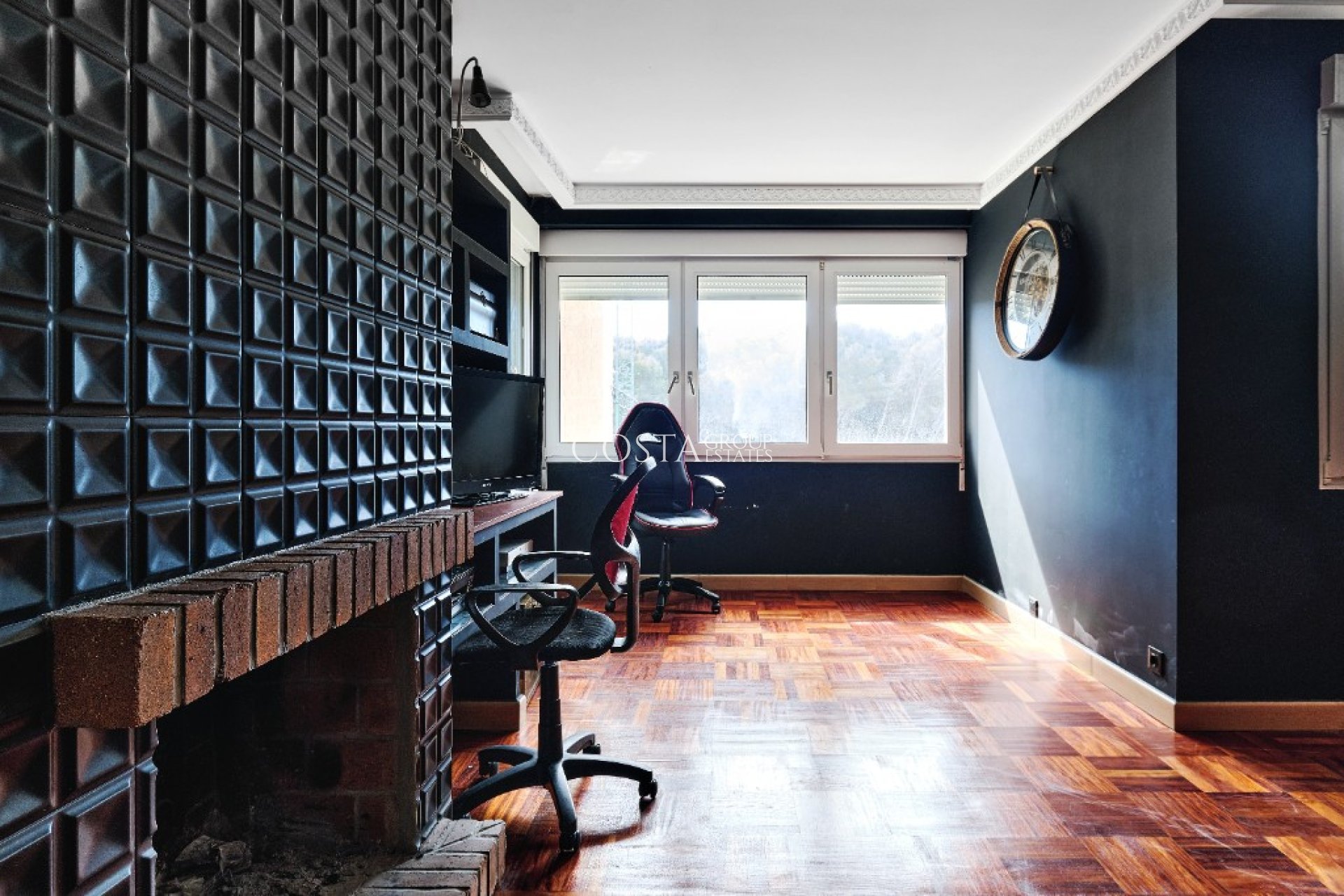 Odsprzedaż - Willa -
Orihuela Costa - Dehesa de Campoamor