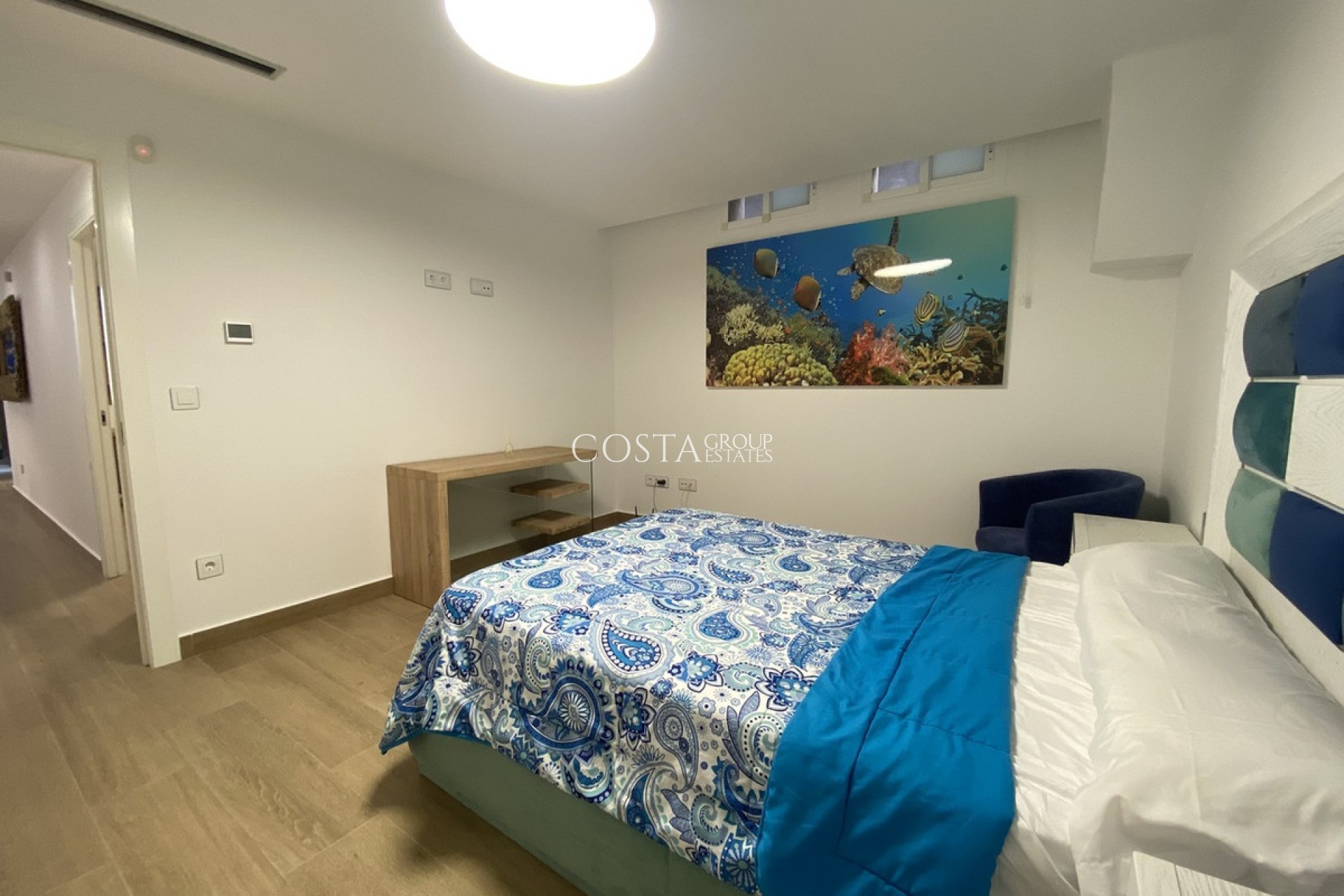 Odsprzedaż - Willa -
Orihuela Costa - Dehesa de Campoamor