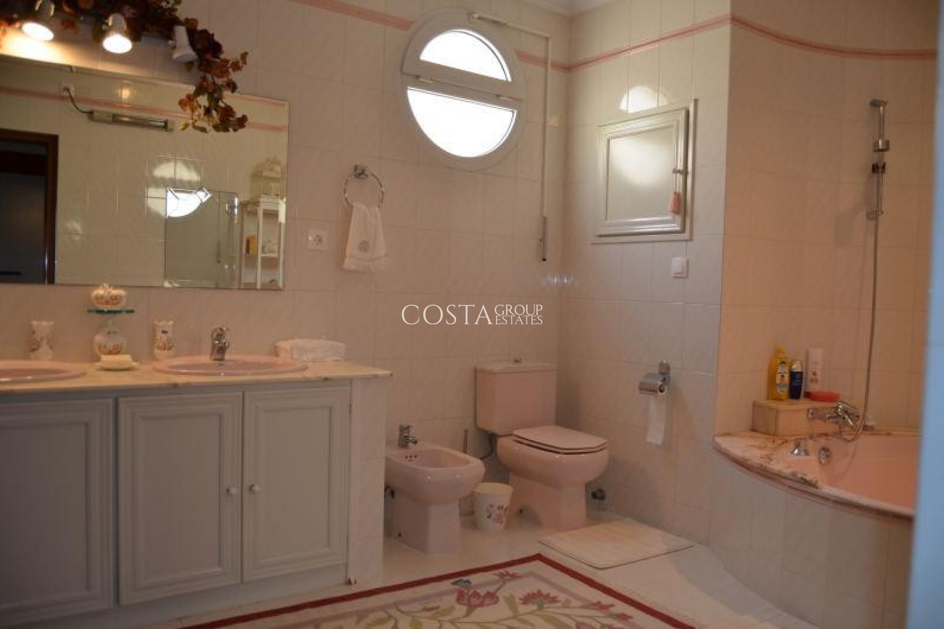 Odsprzedaż - Willa -
Orihuela Costa - Dehesa de Campoamor